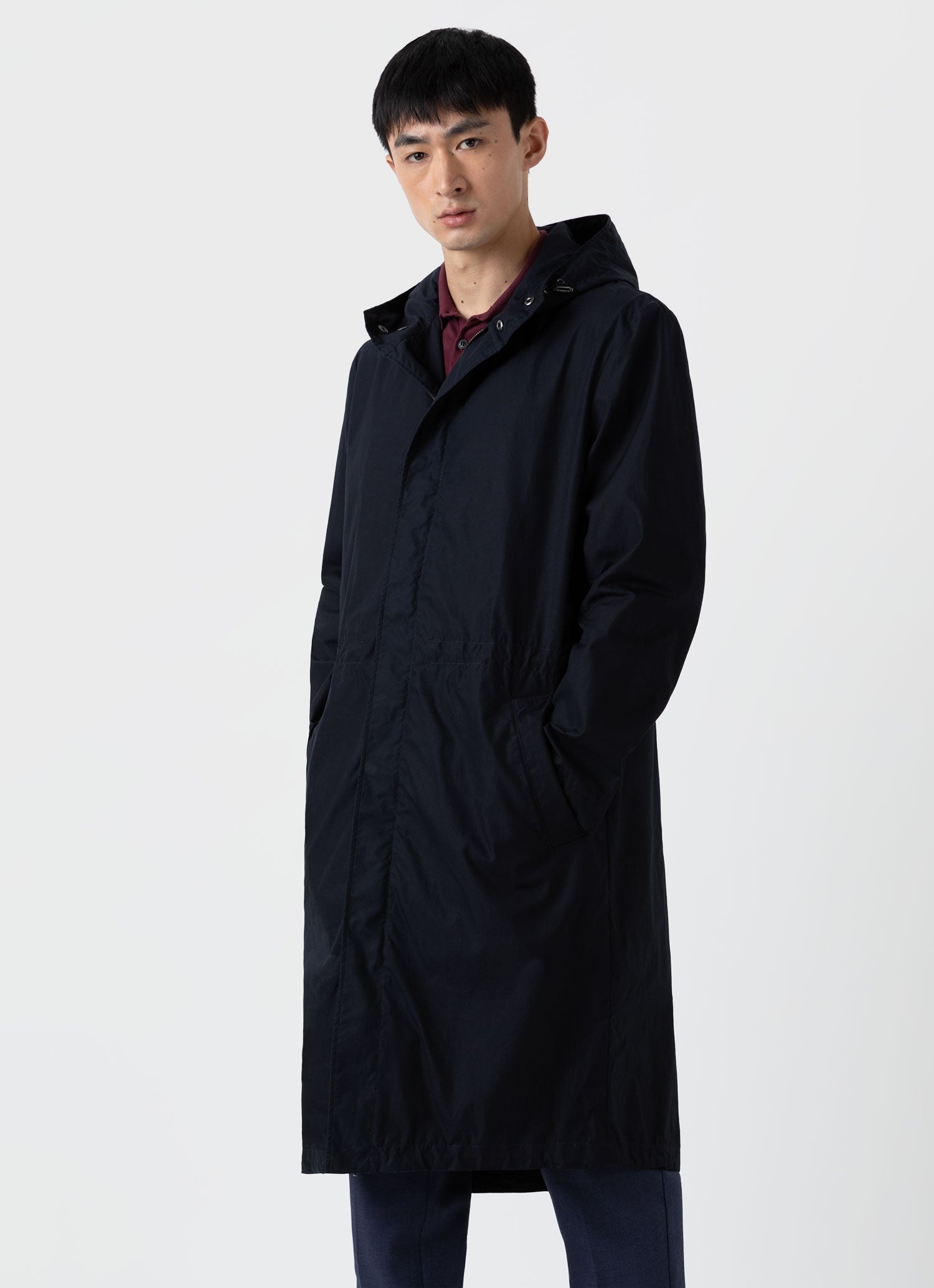 Ventile Parka - 2