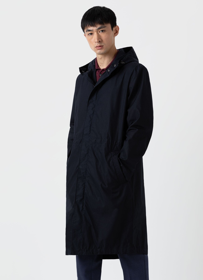 Ventile Parka 2