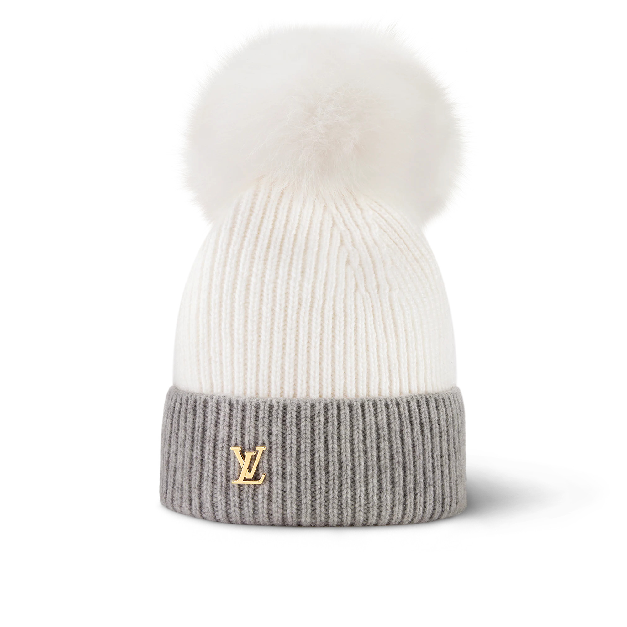 LV Cold Spark Beanie - 2