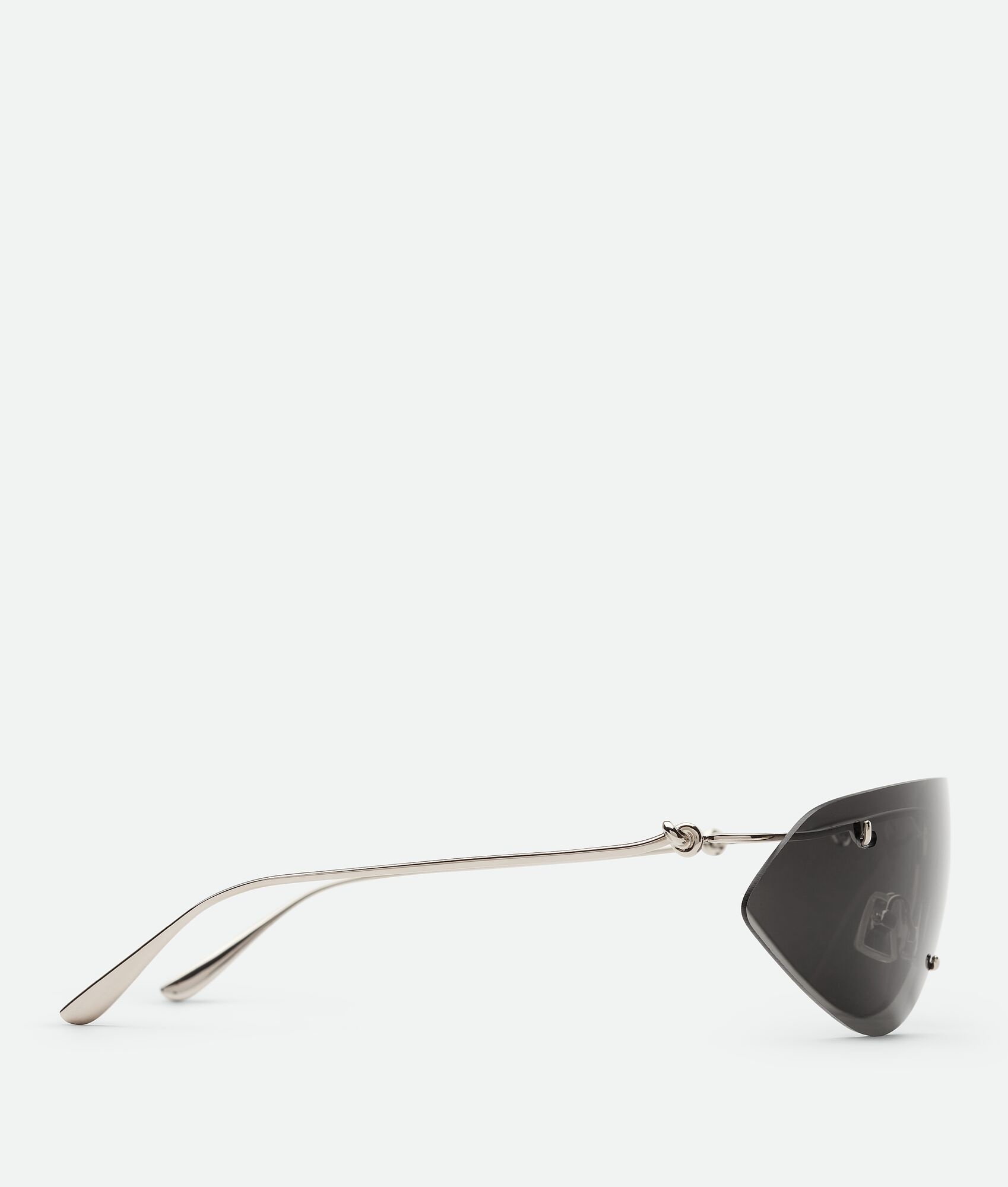 Knot Shield Sunglasses - 3