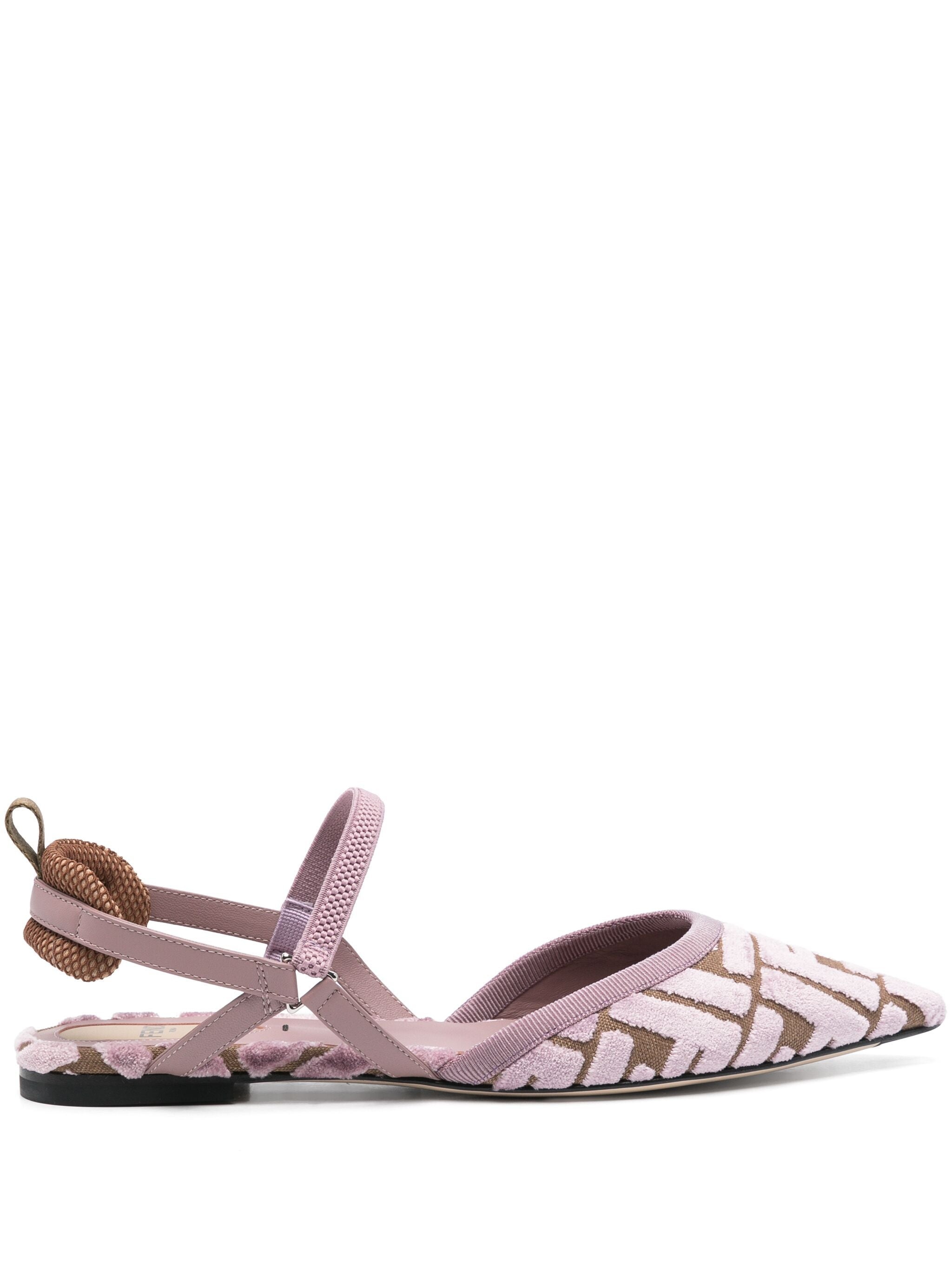 Colibrì Lite Ballet Flats - 1