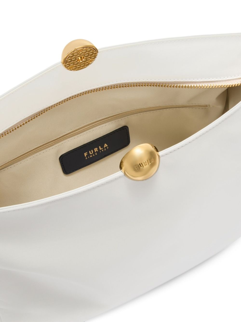 Sfera clutch bag - 5