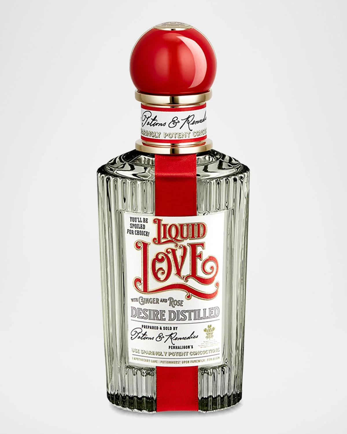 Liquid Love Eau de Parfum, 3.4 oz. - 1
