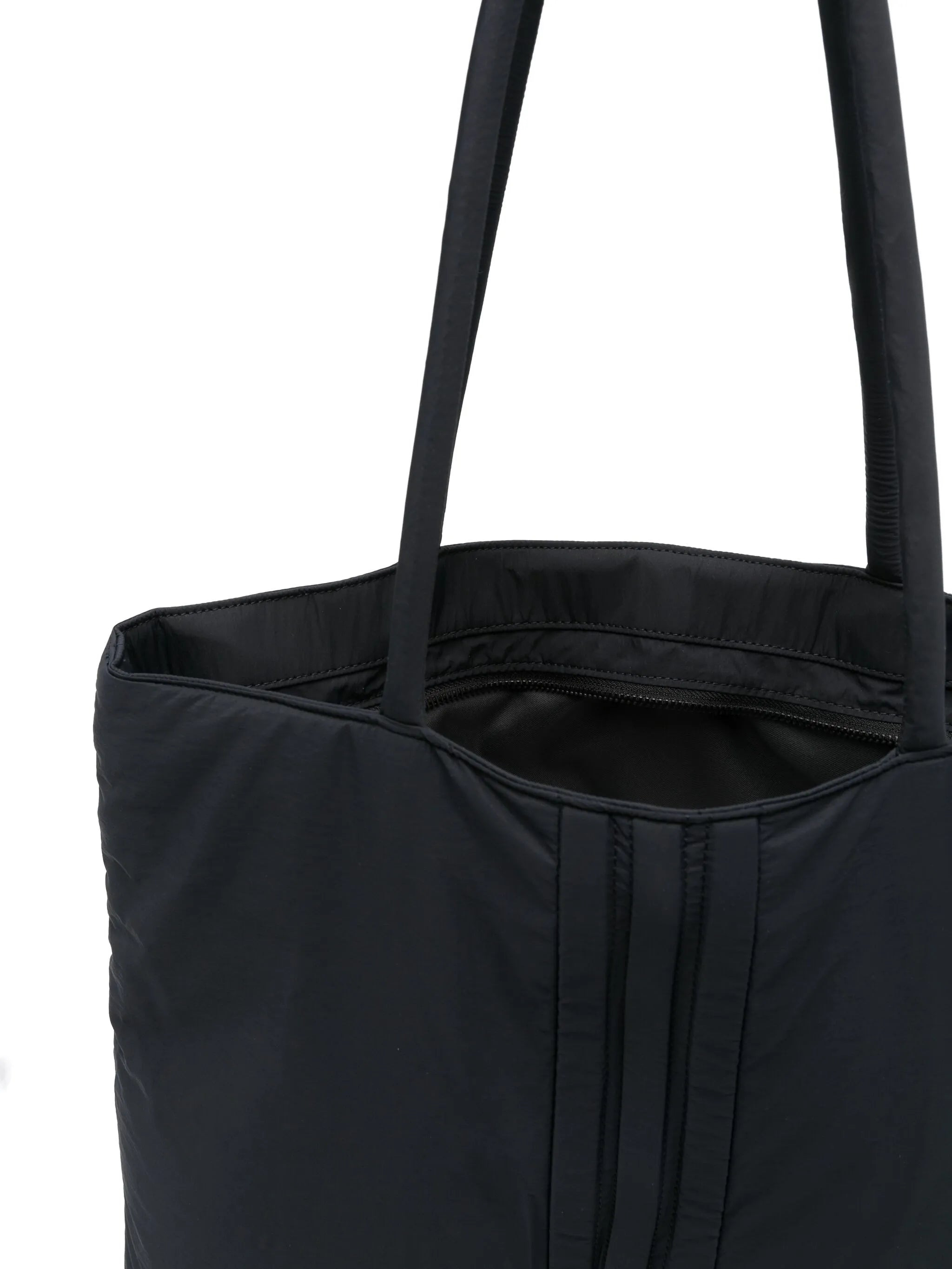 Y-3 Quilted Tote Bag - 5