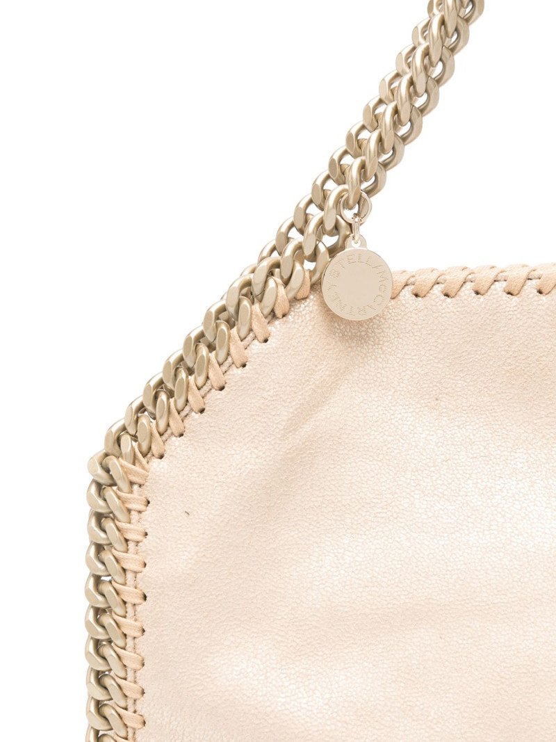 Falabella tote bag 4