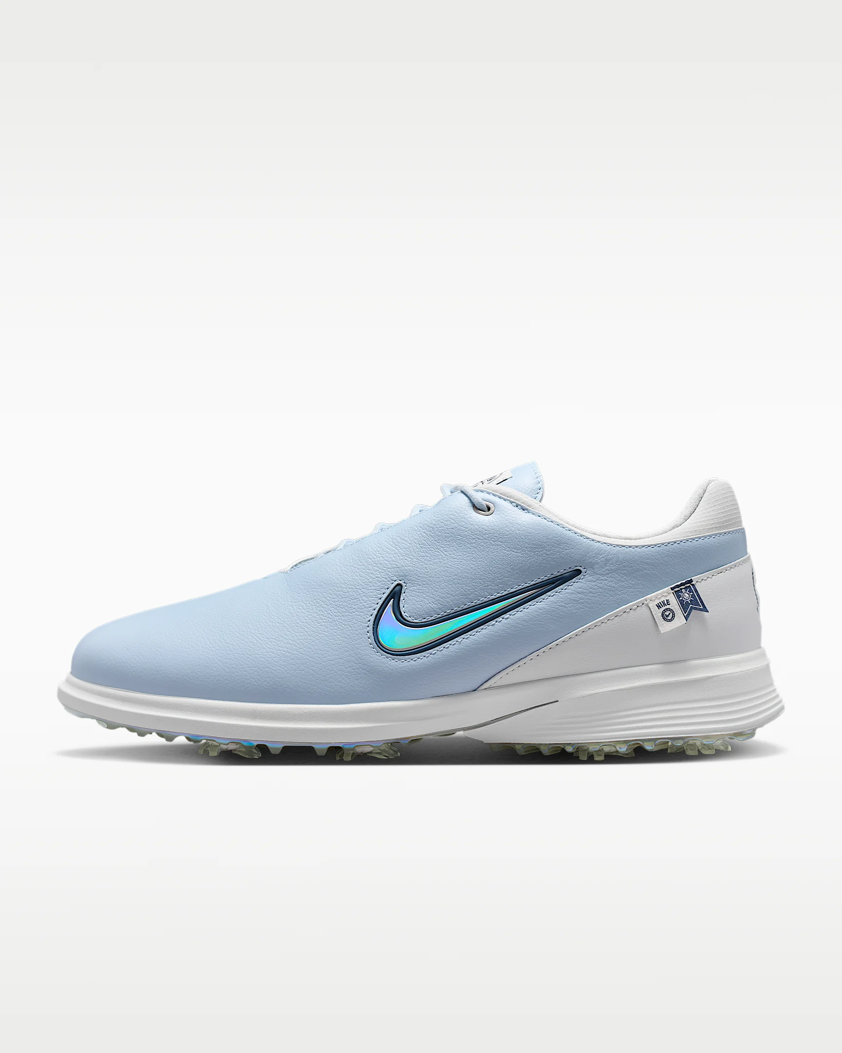 Nike Victory Tour 4 Golf Shoes - 1