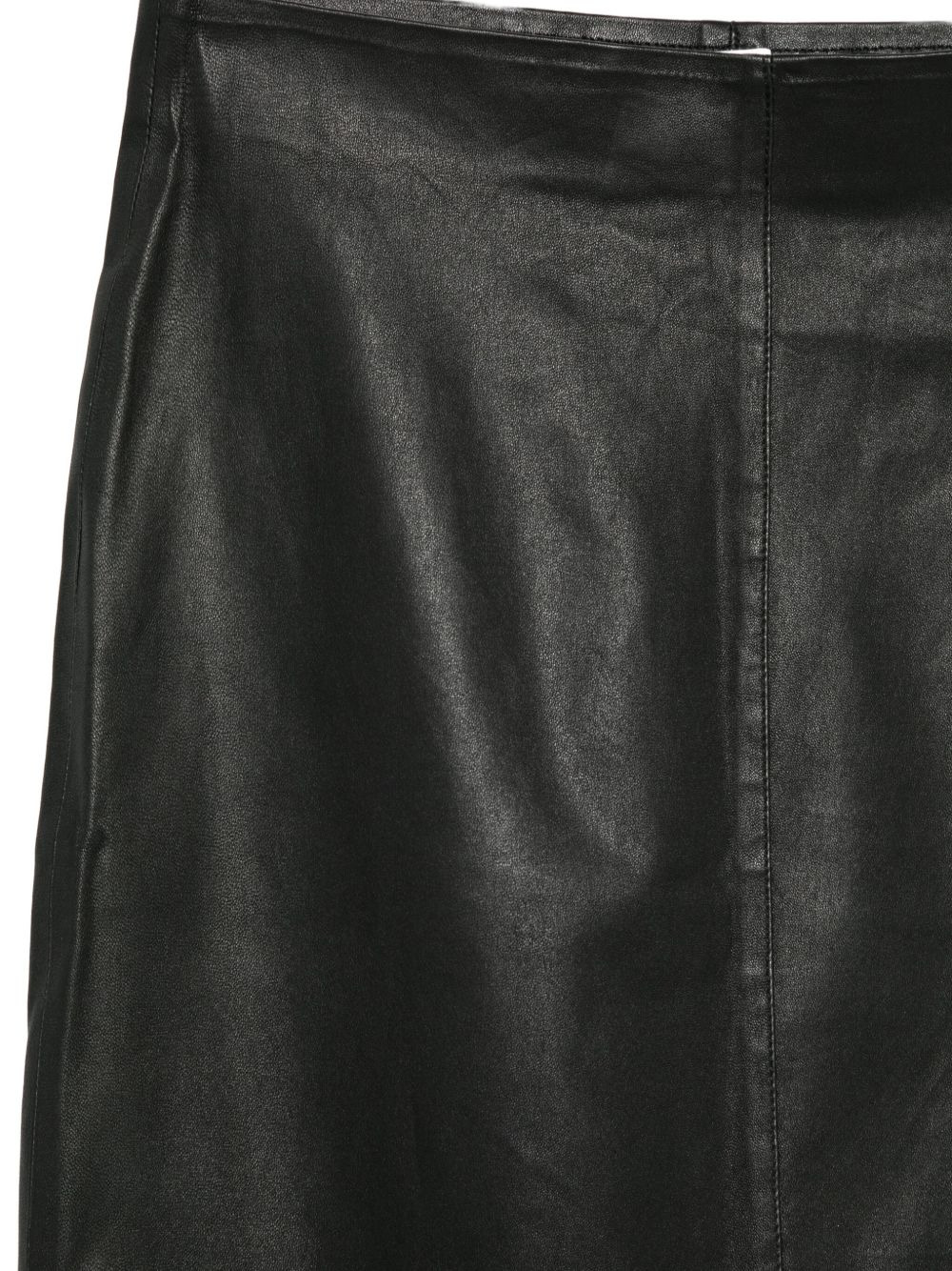 Alysi - Alysi Skirts Black - 3