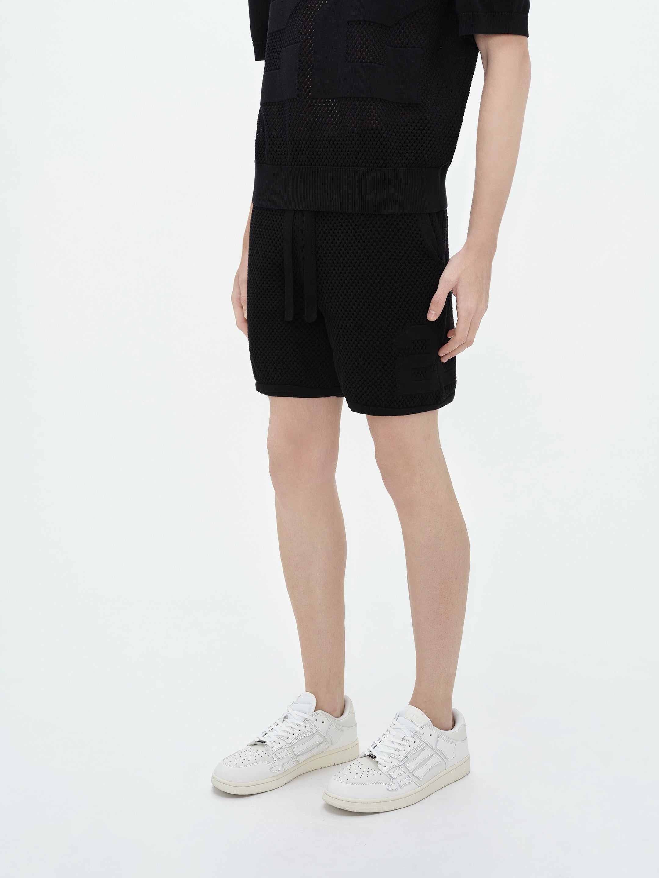 AMIRI 22 SHORTS - 3
