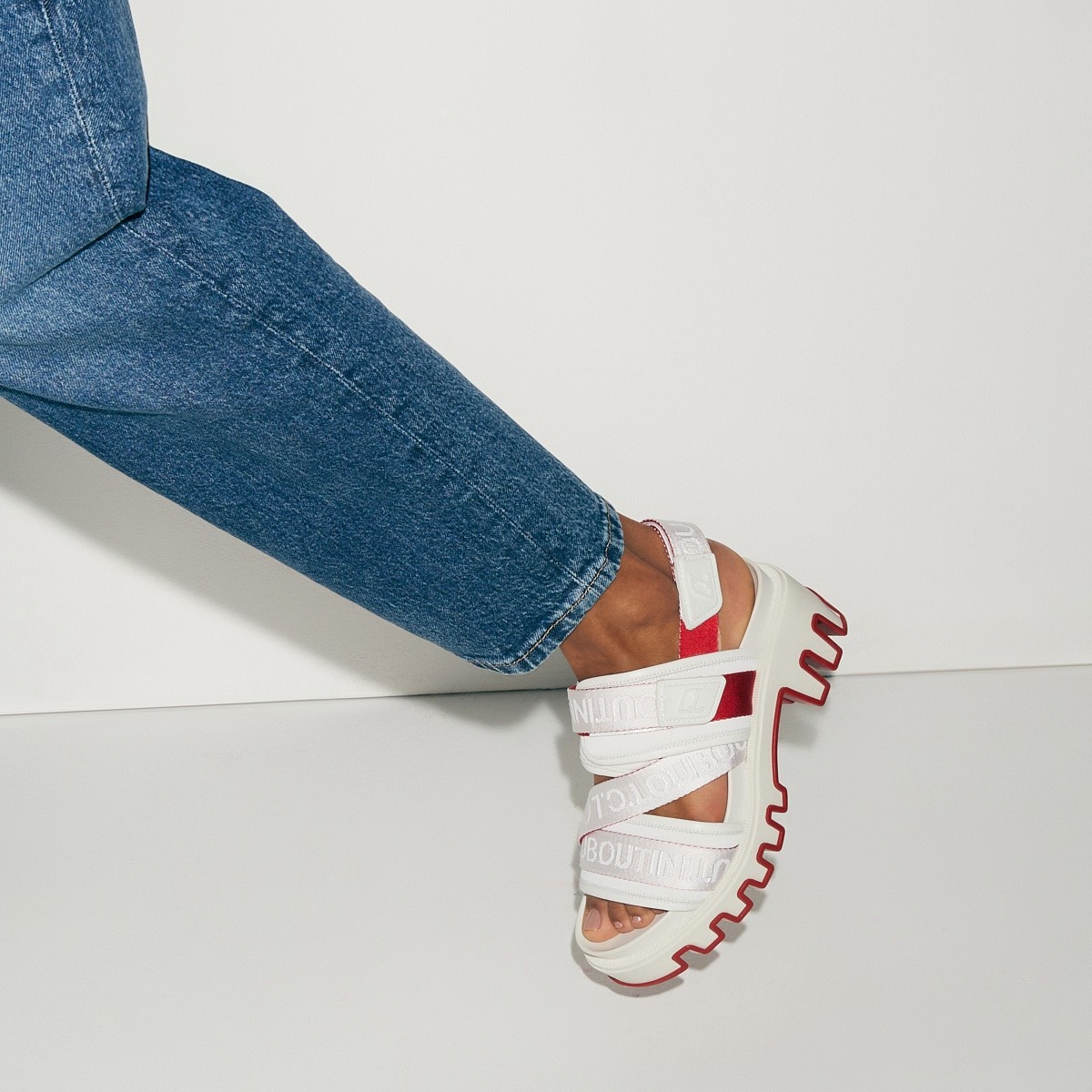クリスチャンルブタン　Summer Dune クリスチャンルブタン Christian louboutin Summer Dune