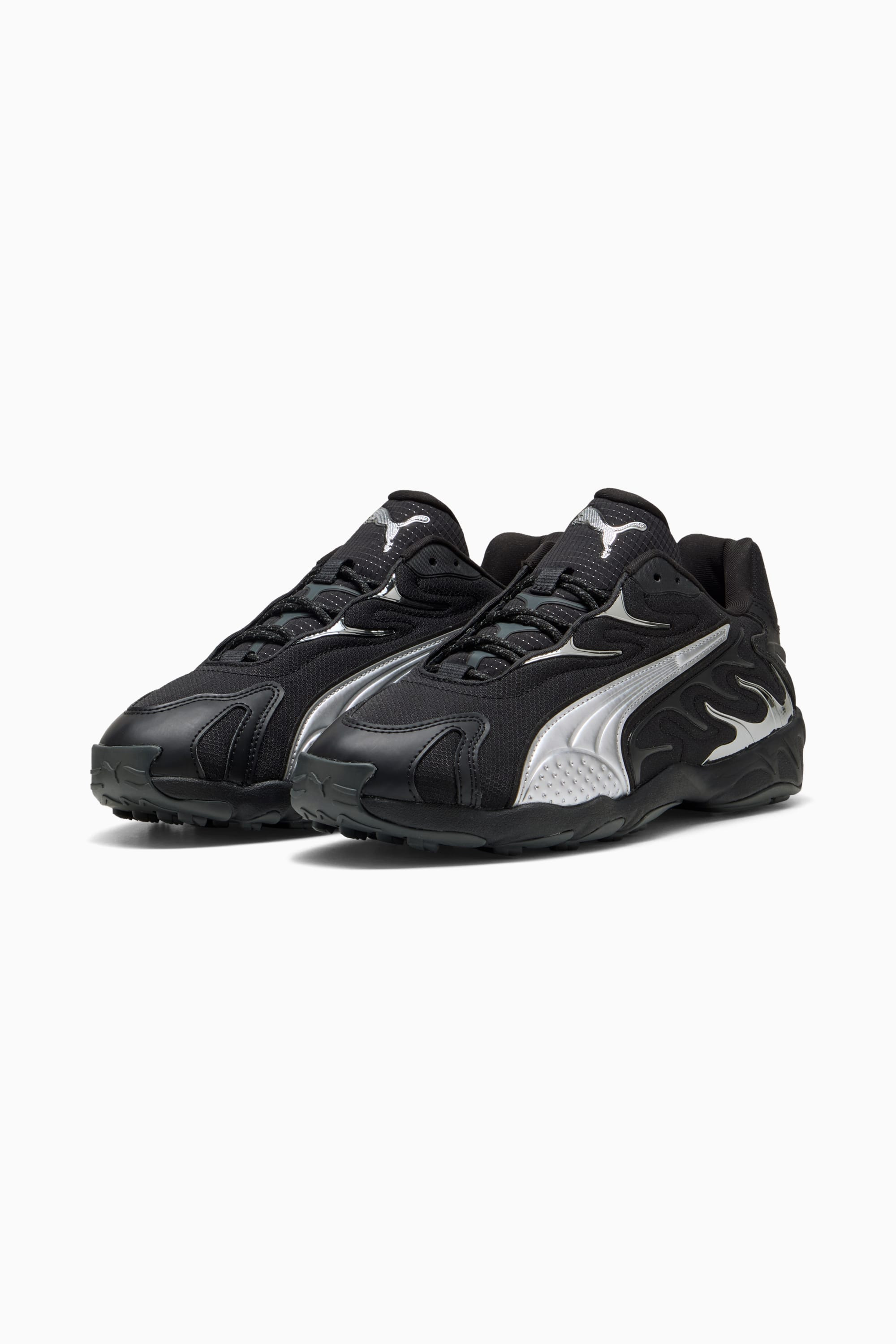 Inhale Smile Sneakers Unisex - 4