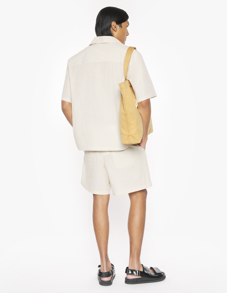 RESORT SHIRT - 5