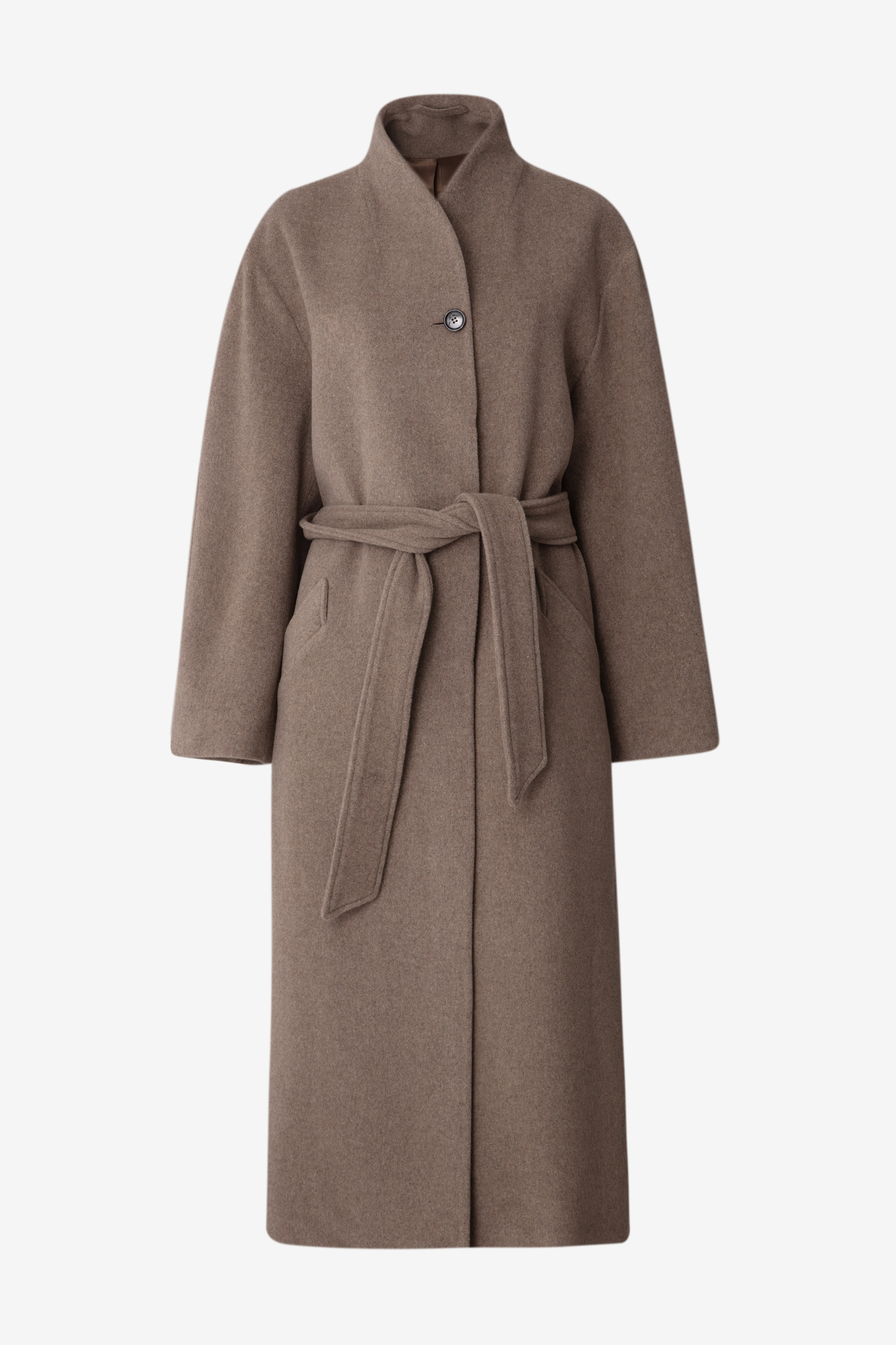 Cameron Coat - 6