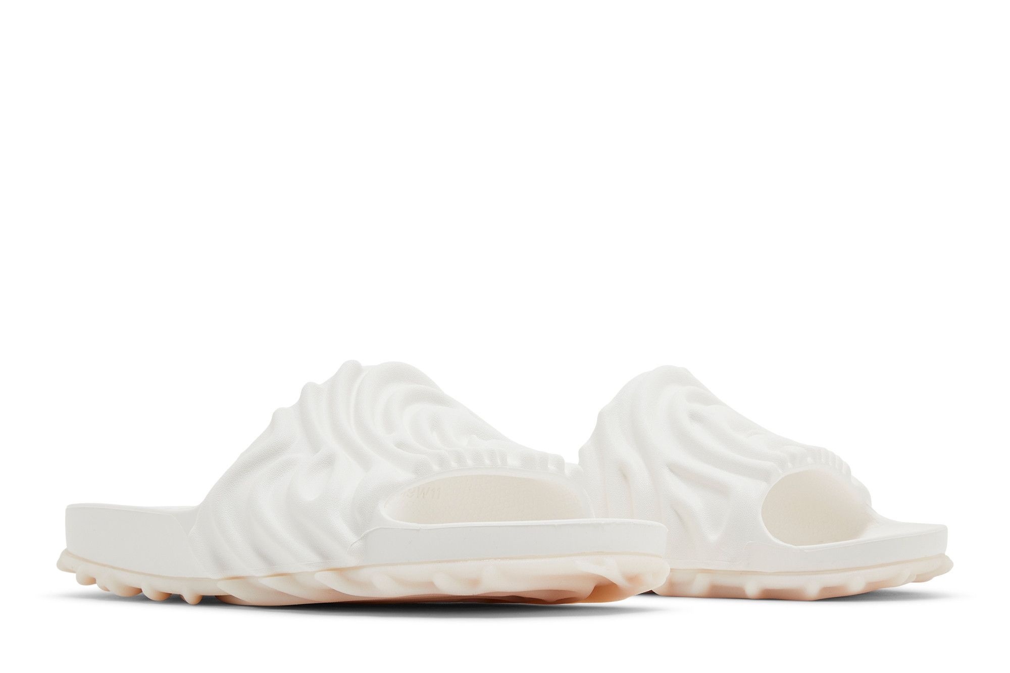 Salehe Bembury x Pollex Slide 'Mayo' - 8