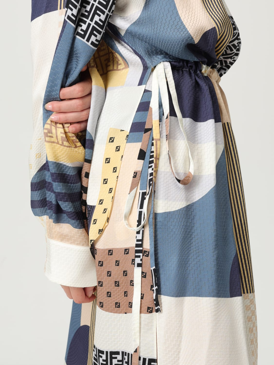 Dress woman Fendi - 4