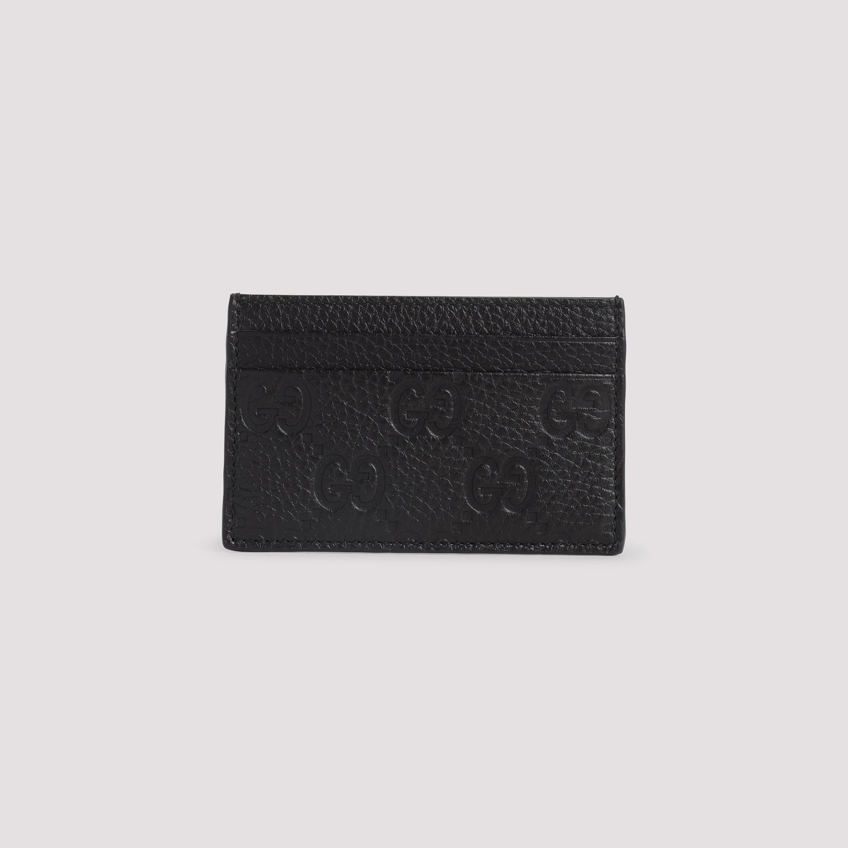 Gucci Imprint Credit Card Case Men - 2