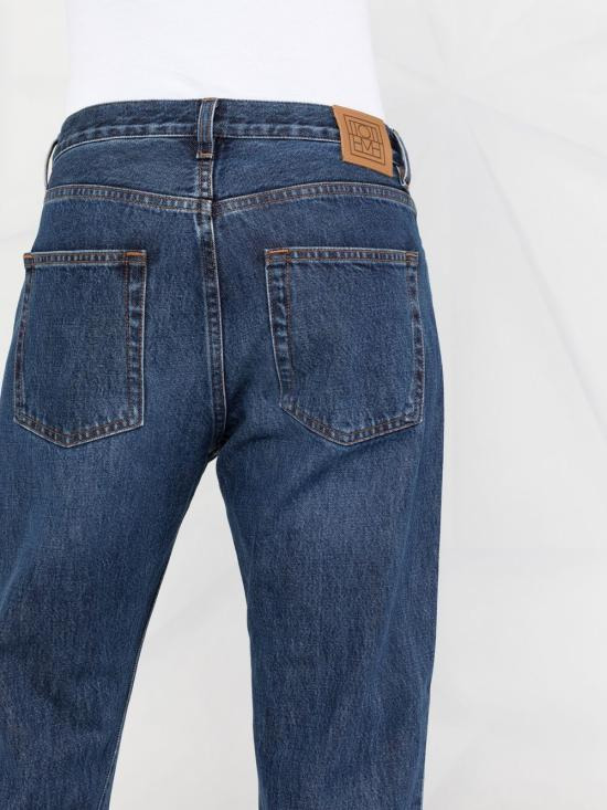 DENIM PANTS - 3