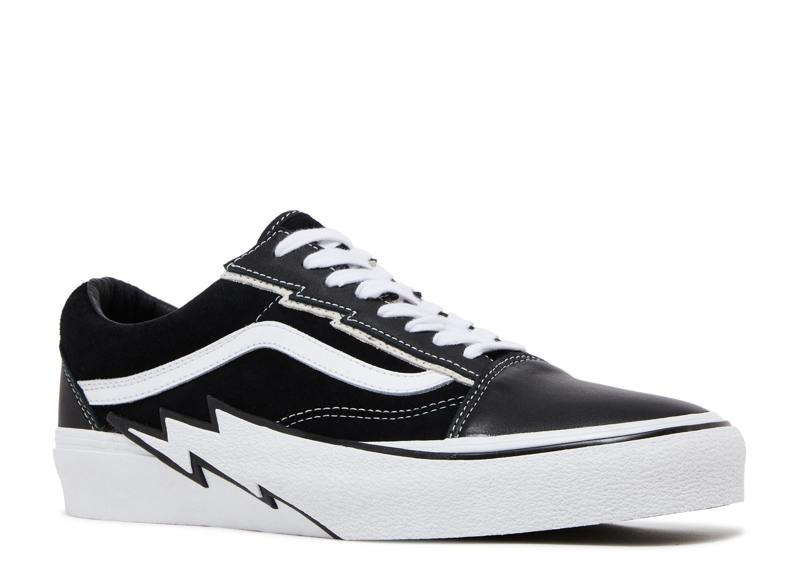 MASTERMIND WORLD X OLD SKOOL VLT LX 'BOLT - PUNK CULTURE' - 2