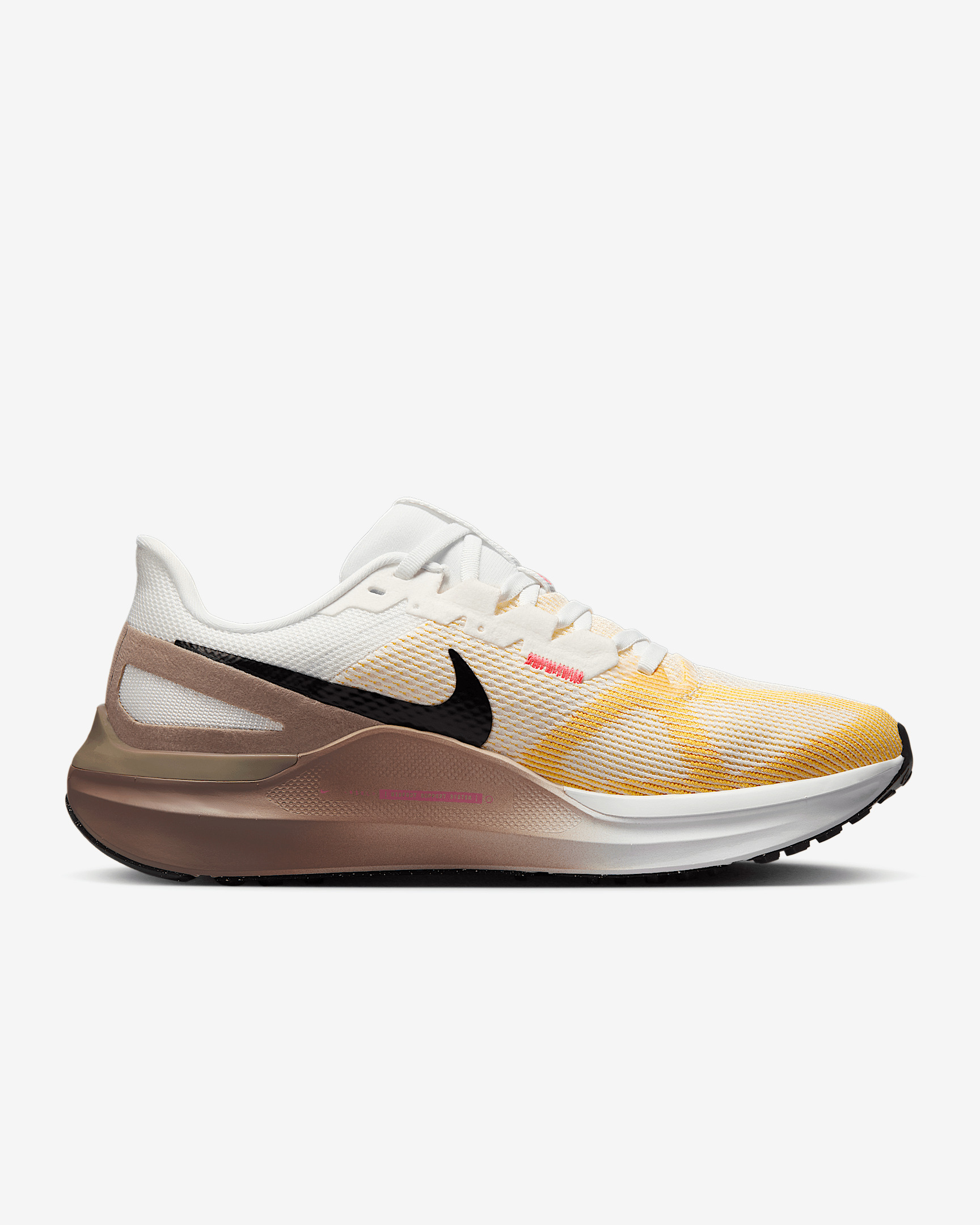 Nike Structure 25 Women's Road Running Shoes - 3