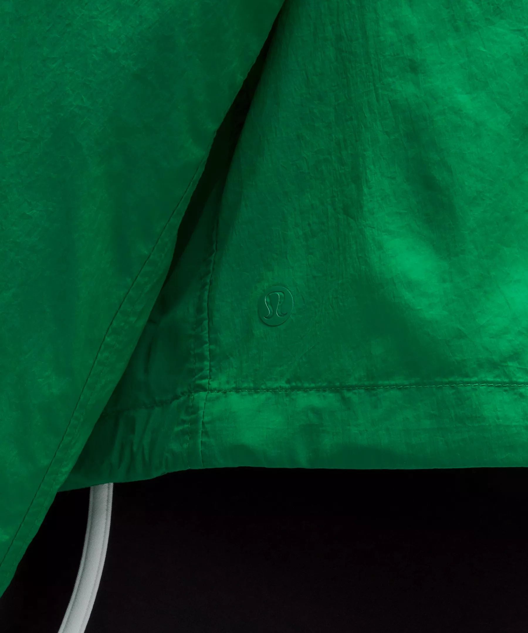 Hood-Lite Relaxed-Fit Jacket - 6
