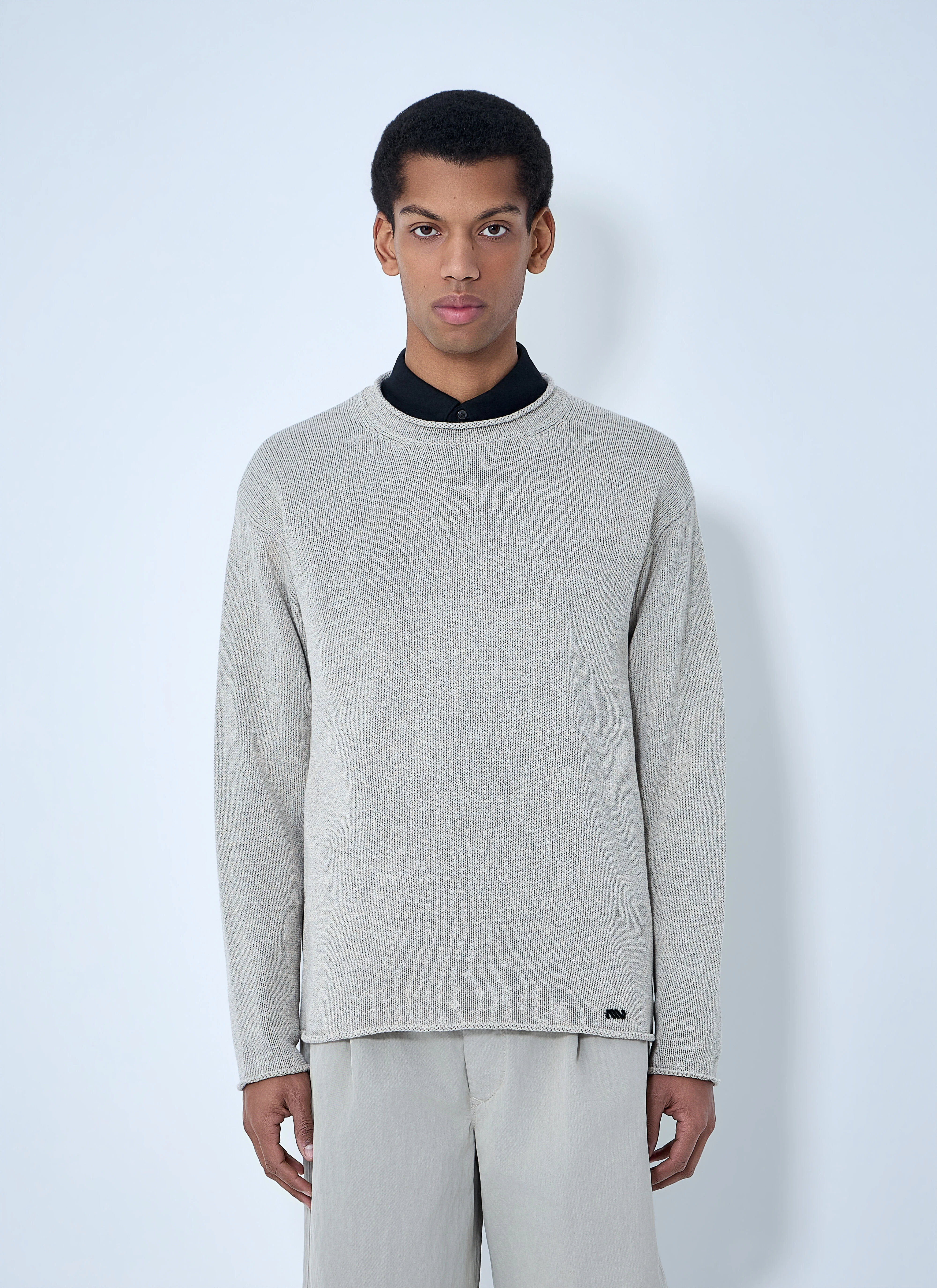 Carta Sweater - 1
