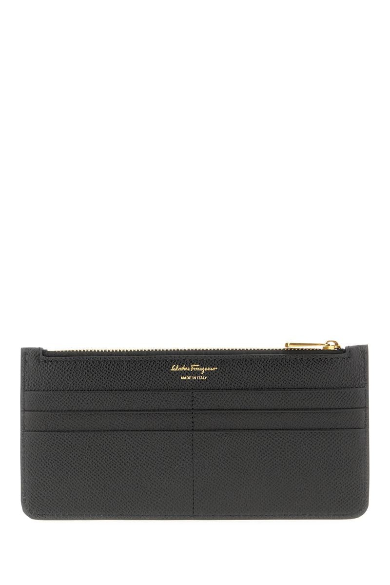 FERRAGAMO WALLETS - 3