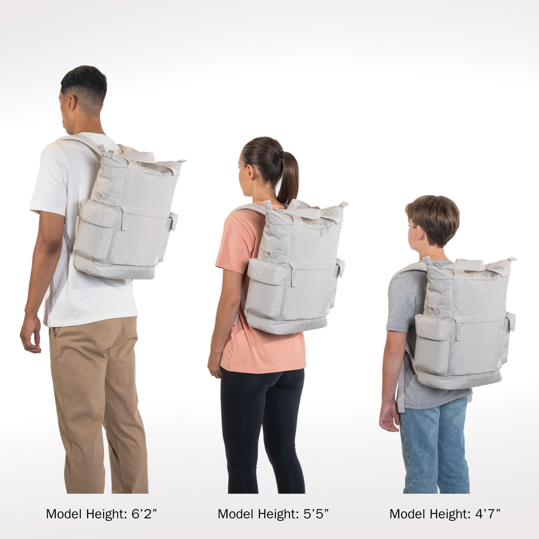 Saturday 2 Backpack - 5