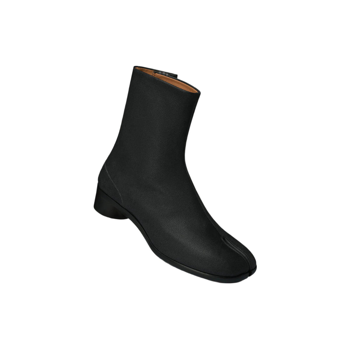 TABI ANKLE BOOTS (BLACK) - 2