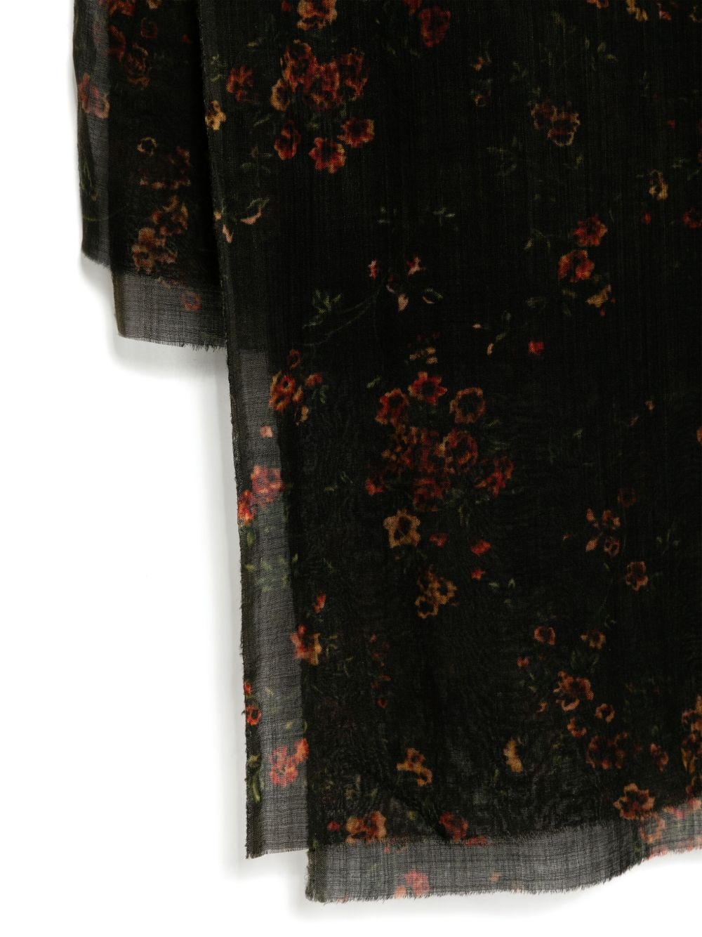 Sciarpa scarf - 2