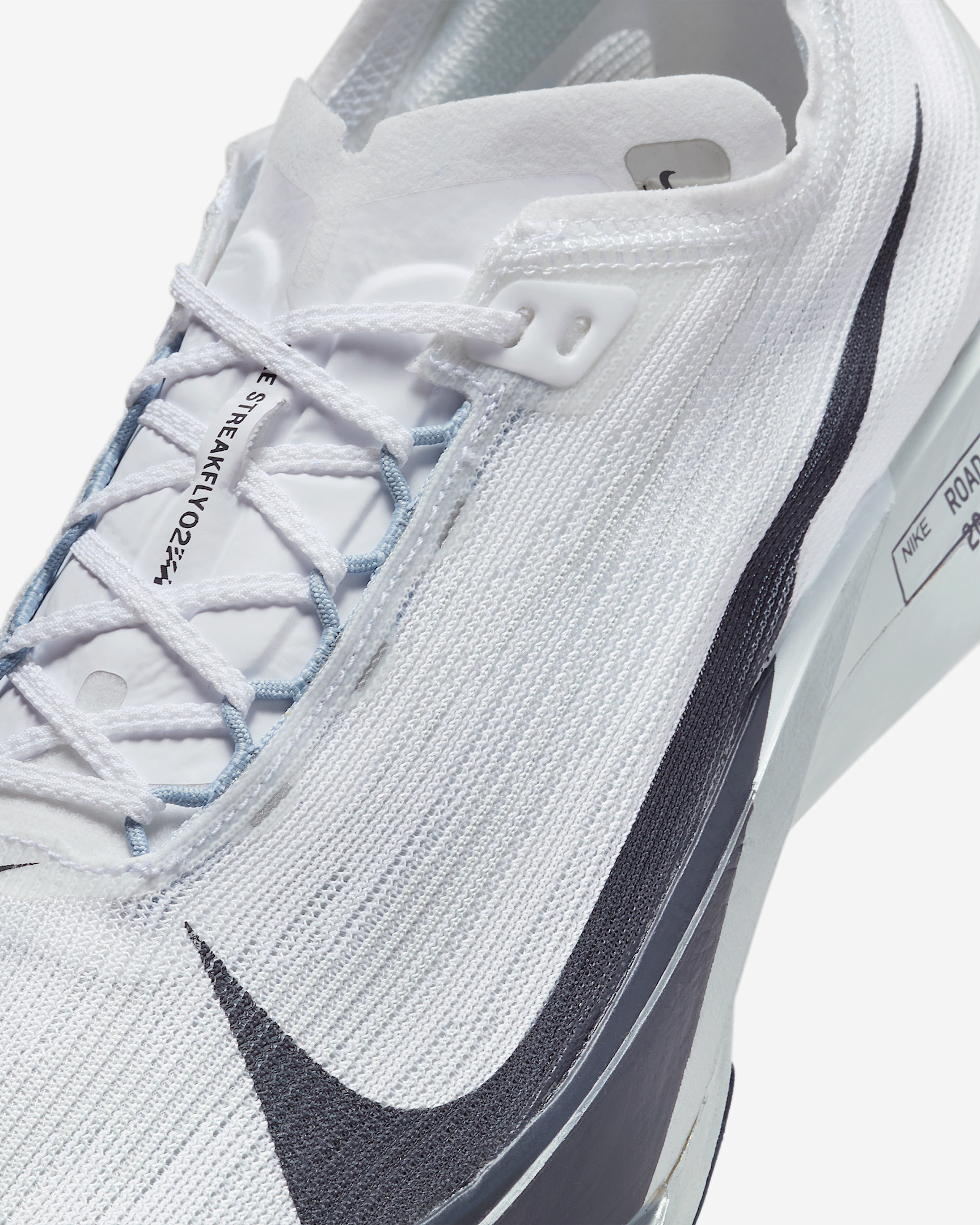 Nike Streakfly 2 Road Racing Shoes - 7