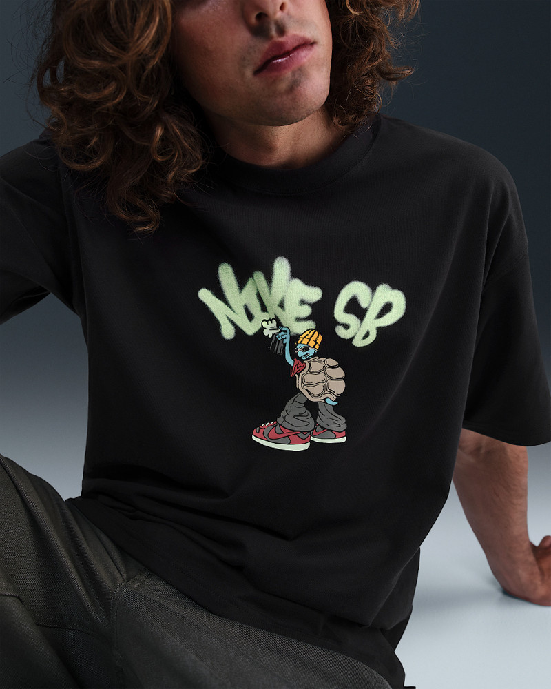 Nike SB Max90 Skate T-Shirt 3