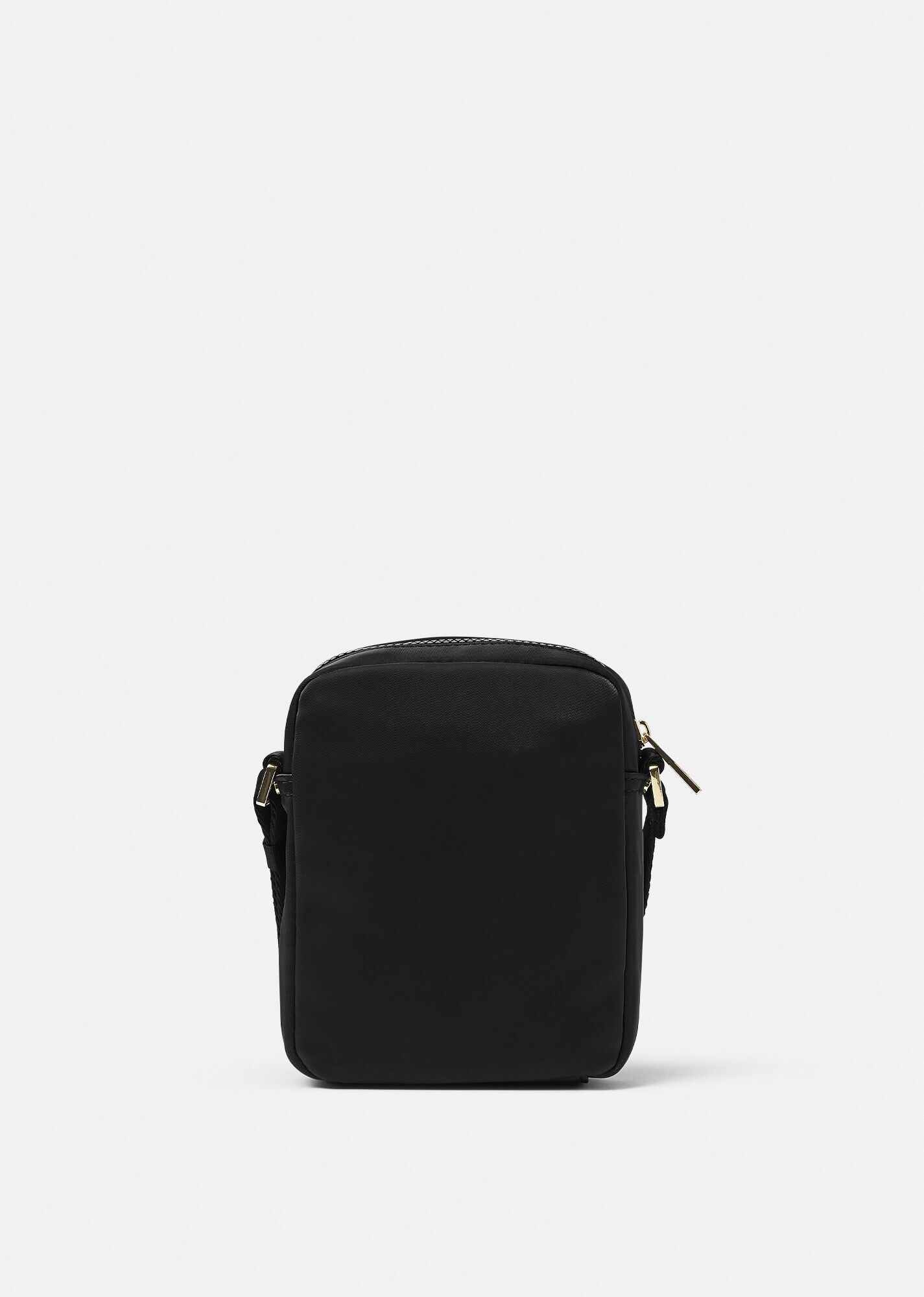 Couture1 Messenger Bag - 3