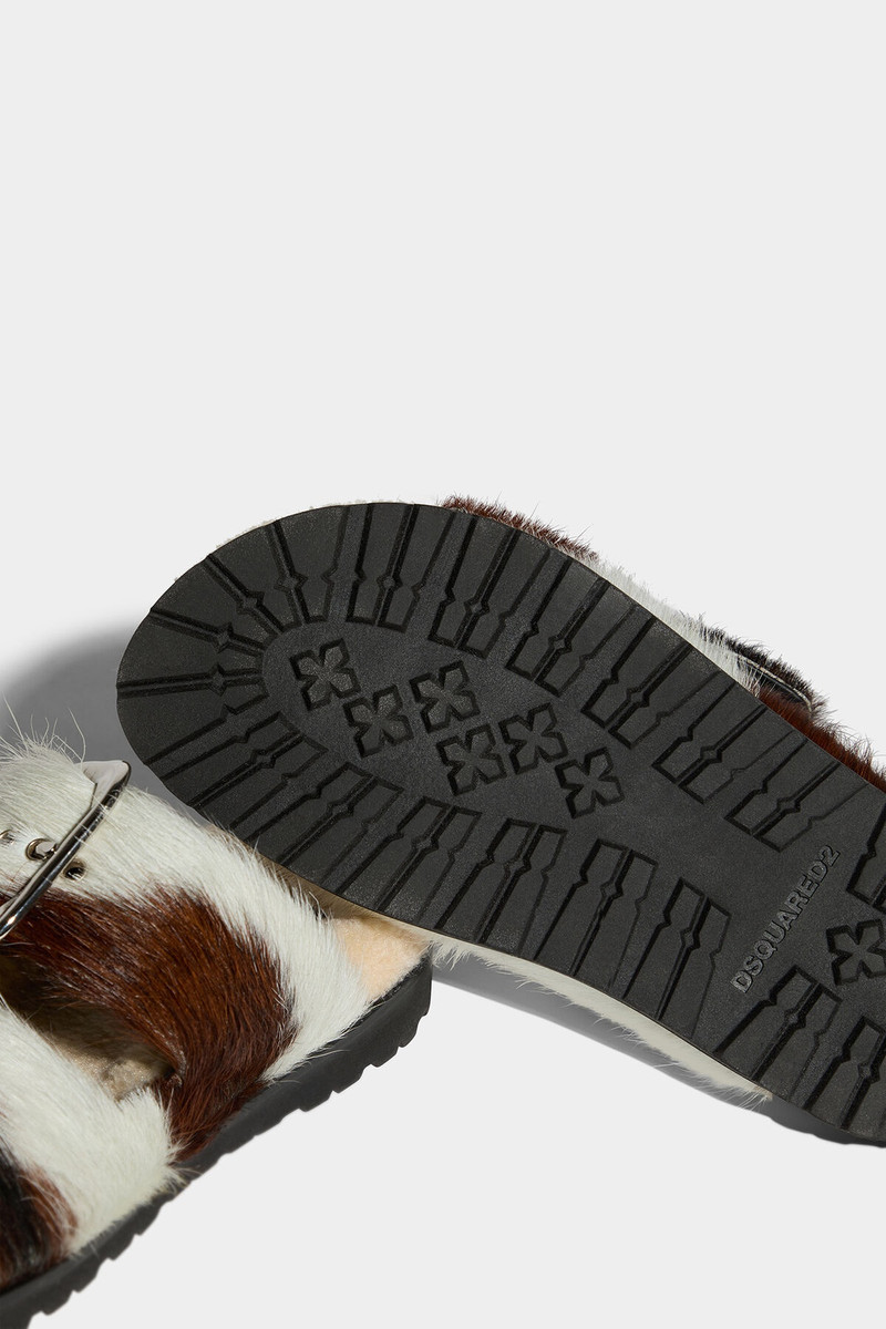 ROCK YOUR ROAD SANDALS 5