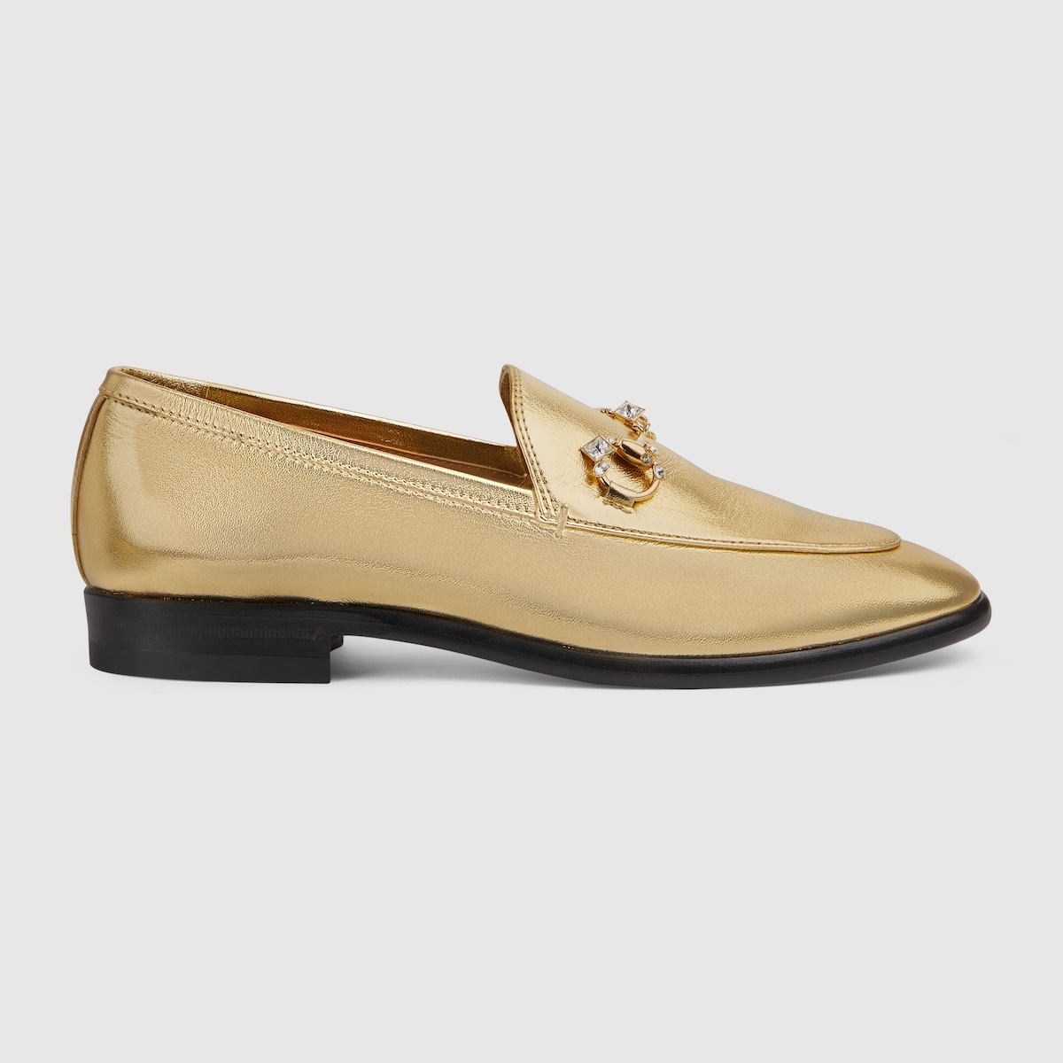 Women's Gucci Jordaan loafer - 1