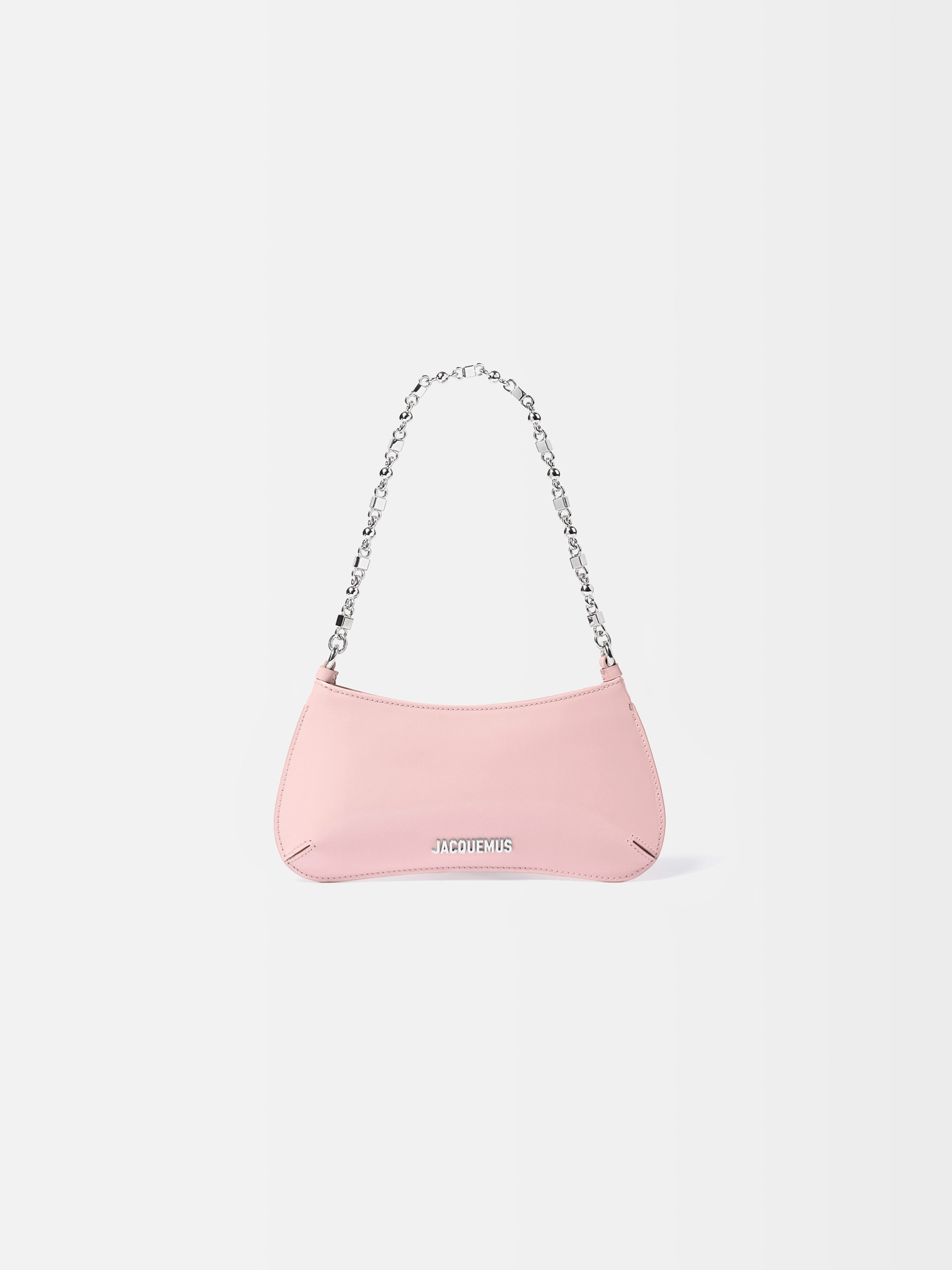 The small Bisou Chaine - 1