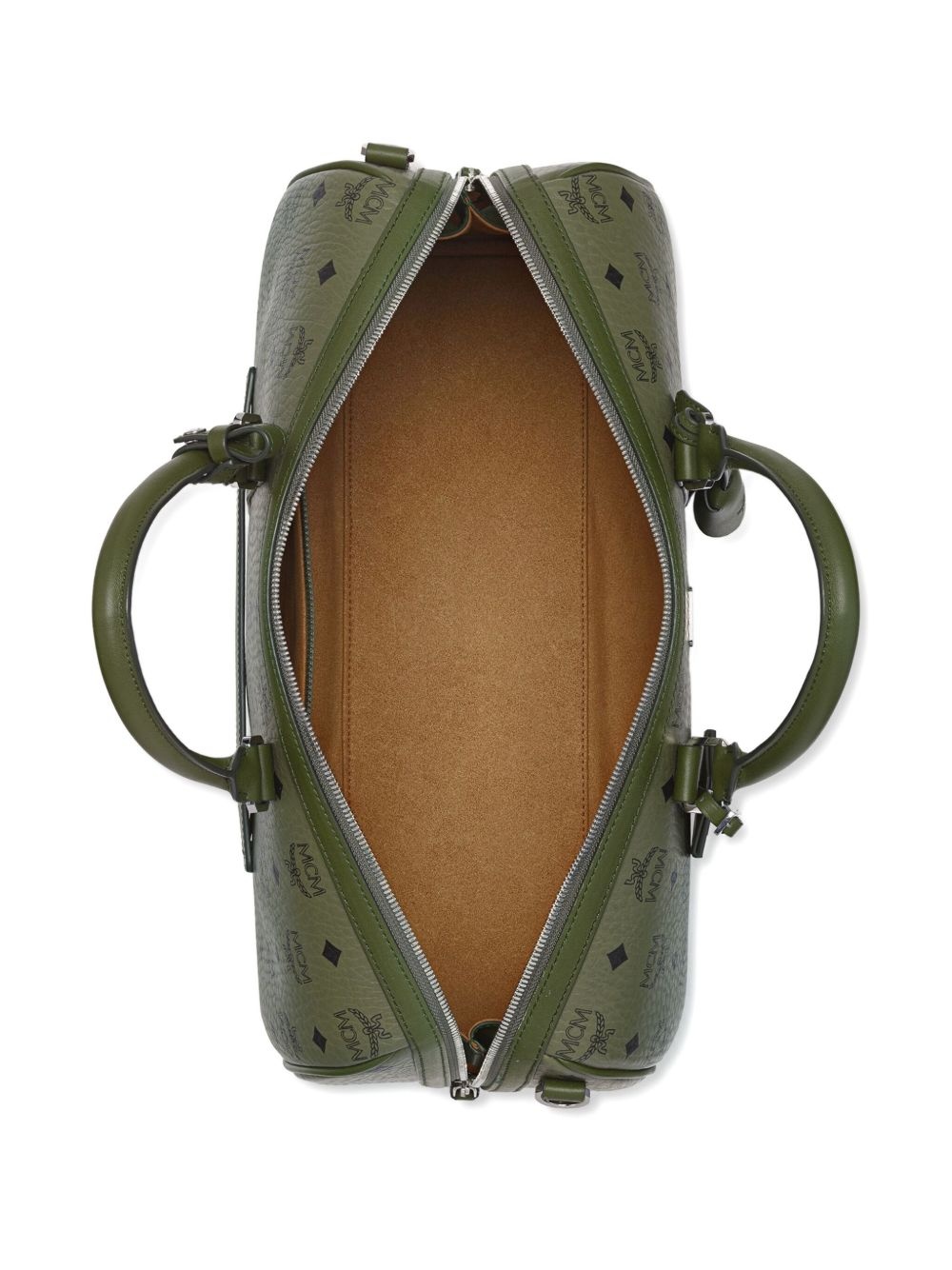 small Ottomar weekender bag - 4