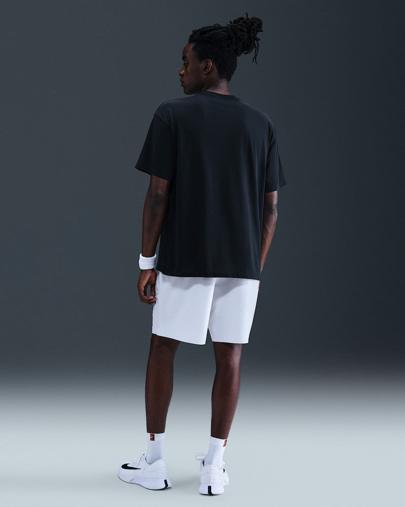 NikeCourt Men's Dri-FIT Max90 T-Shirt 5