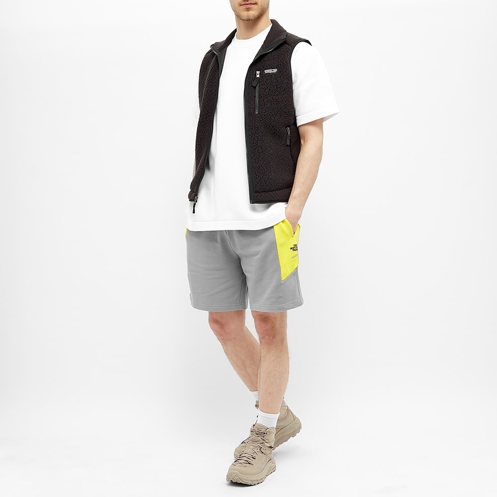 The North Face M Extreme Block Short - 6