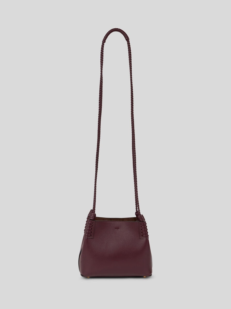 MINI LIBRA TOTE BAG - 3