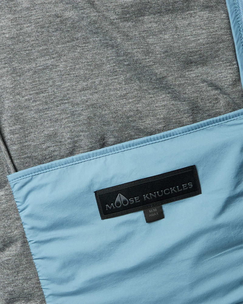 MENTANA AIR DOWN VEST 5