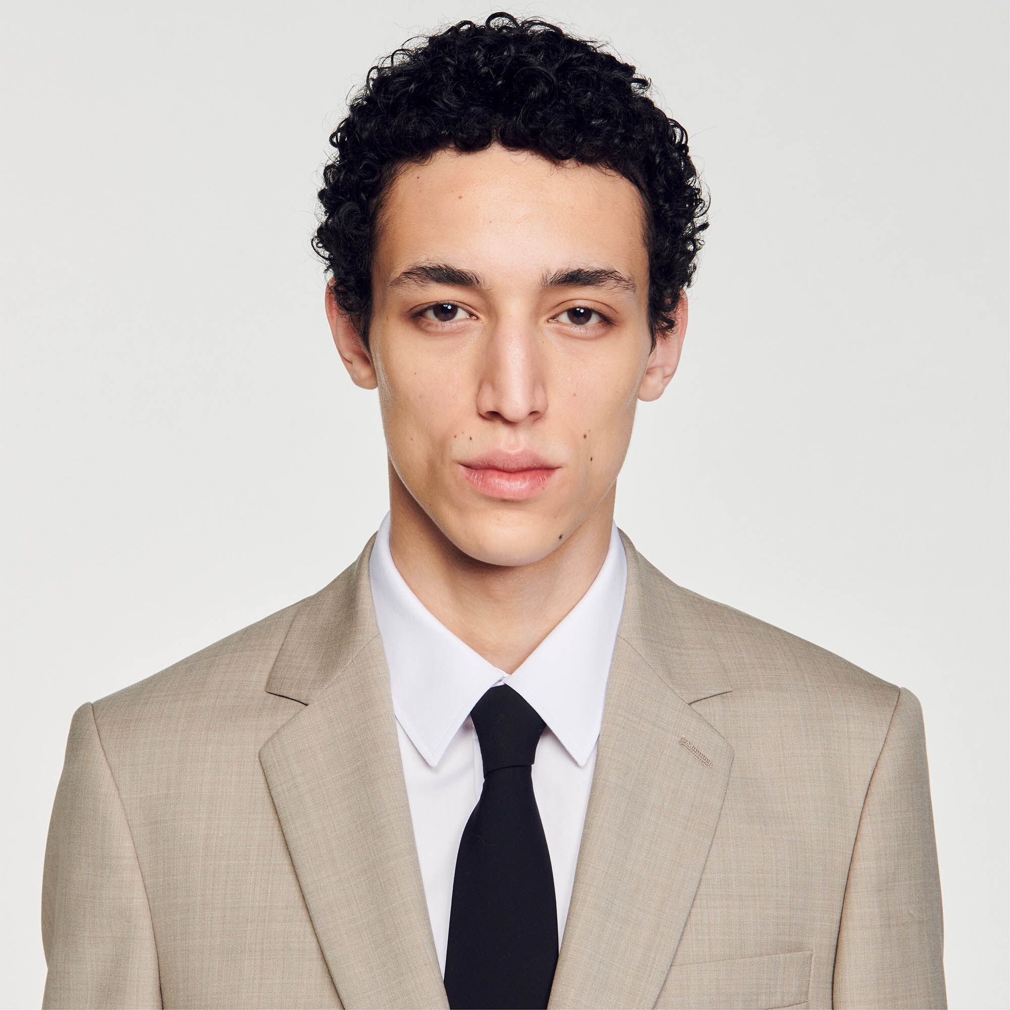 SUIT JACKET - 4