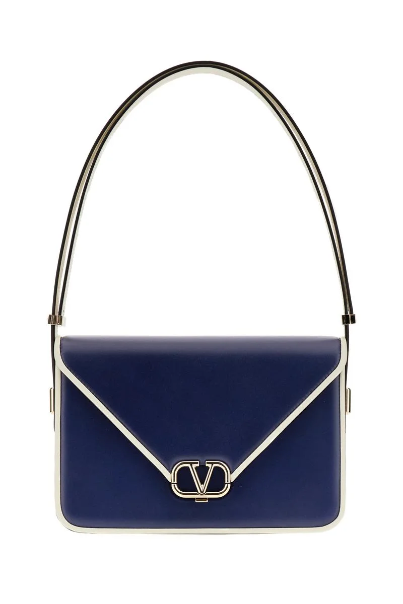 'letter bag' shoulder bag - 1