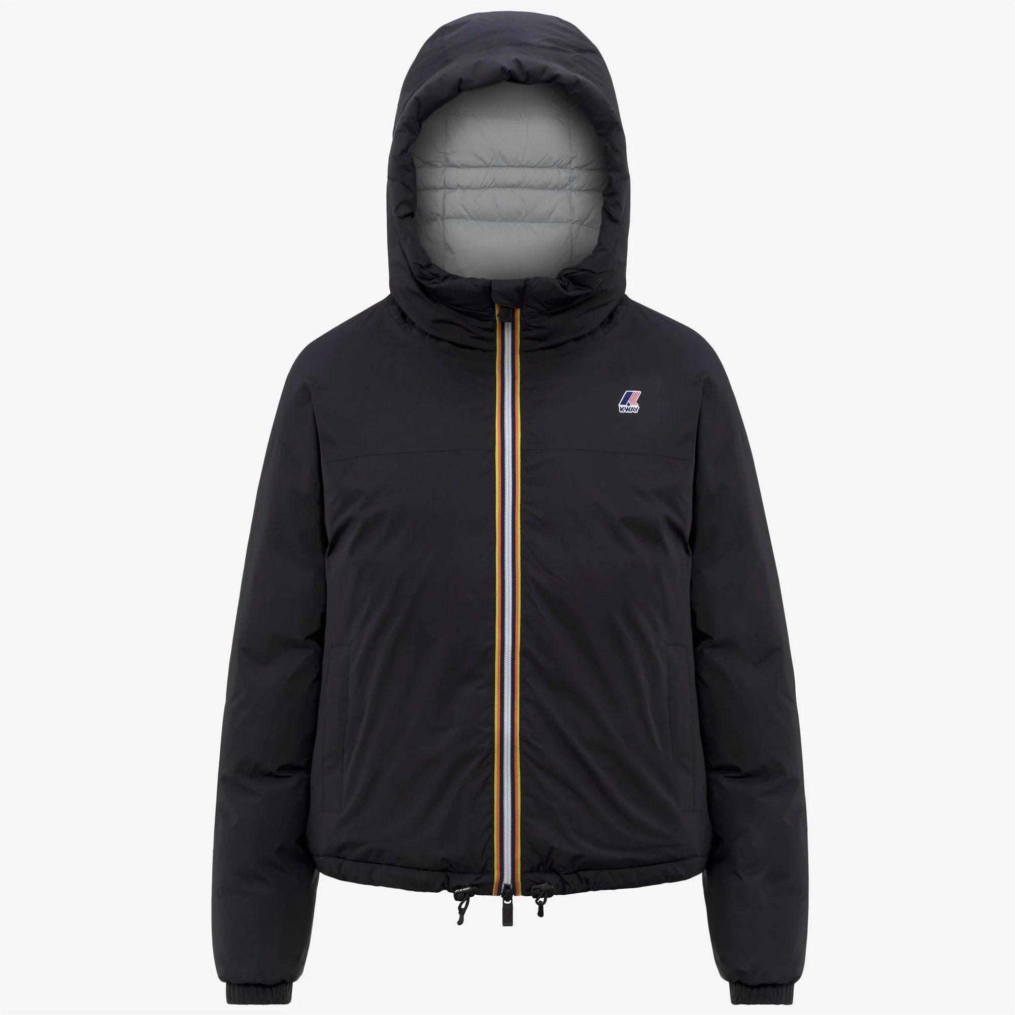 LE VRAI 4.0 ALBINE HEAVY WARM - 1