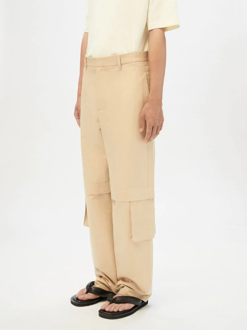 WORKER PANTS 4