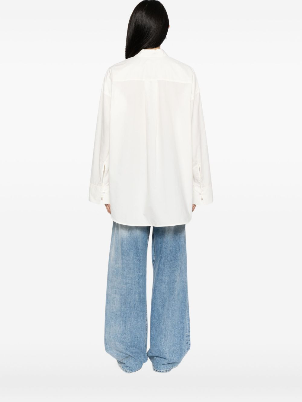 Derris classic shirt - 4