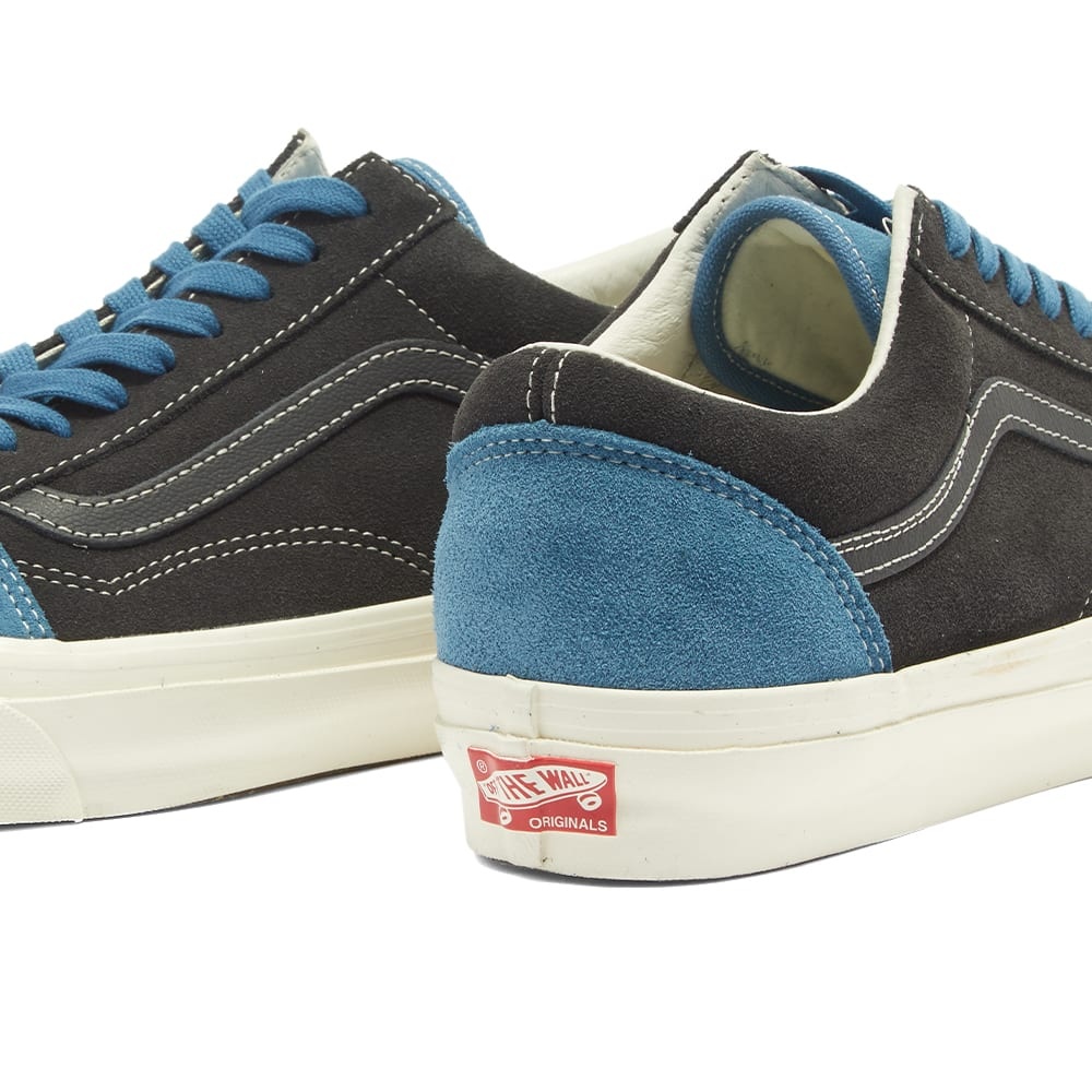 Vans Vault UA OG Old Skool LX - 4