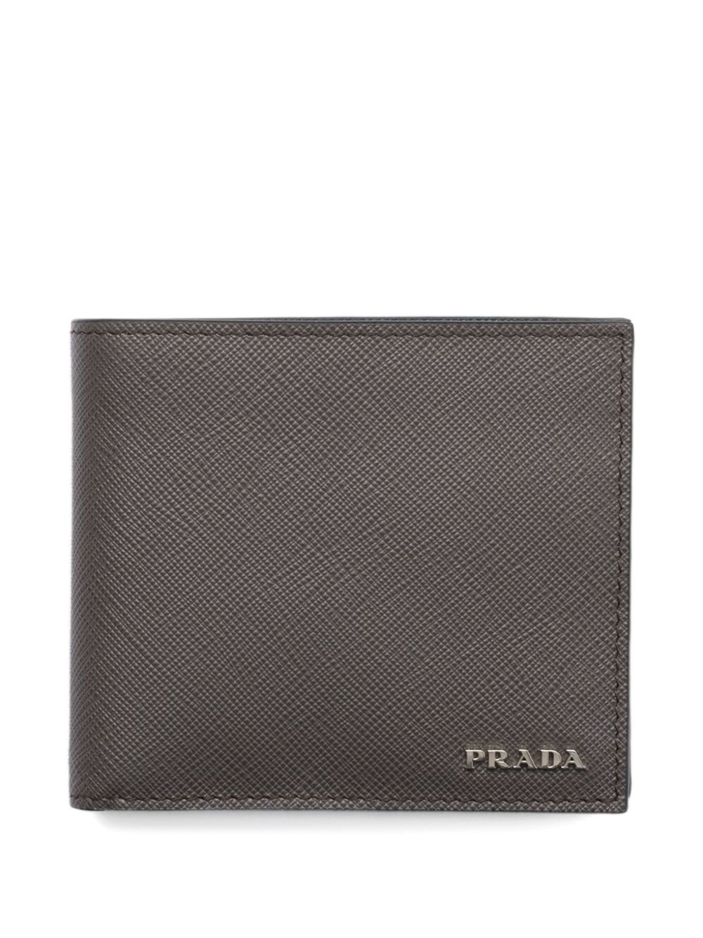 saffiano leather wallet - 1