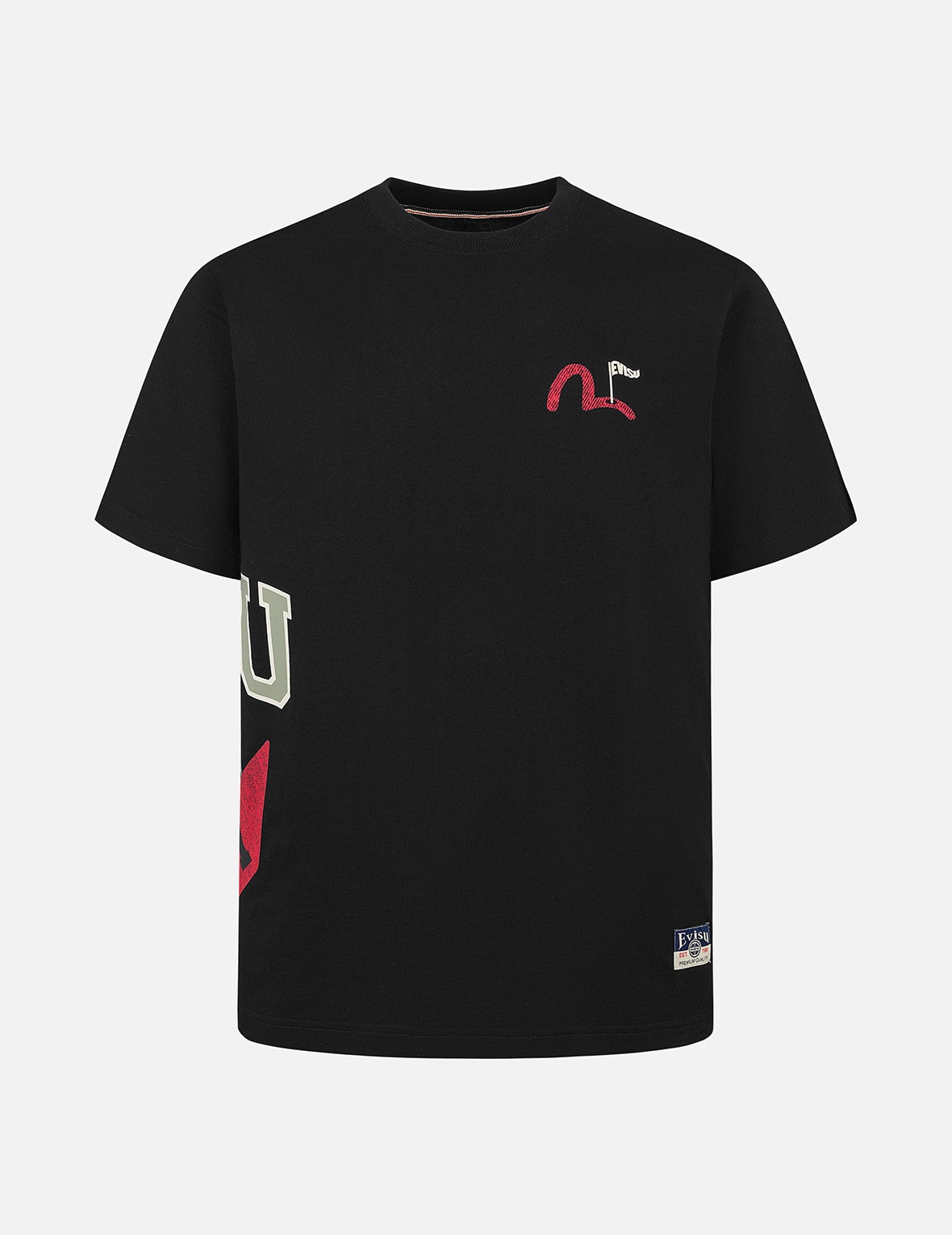 Godhead Golfing Print Regular Fit T-shirt - 2