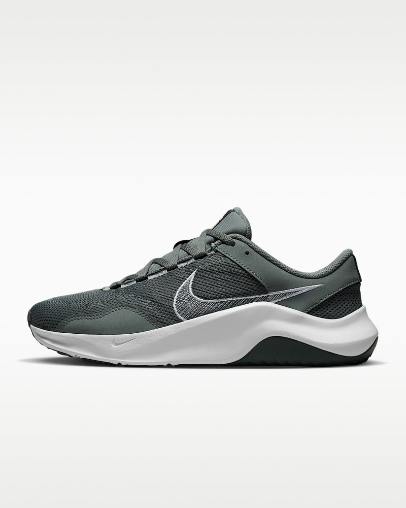 Nike Men's Legend Essential 3 Next Nature Workout Shoes - 1