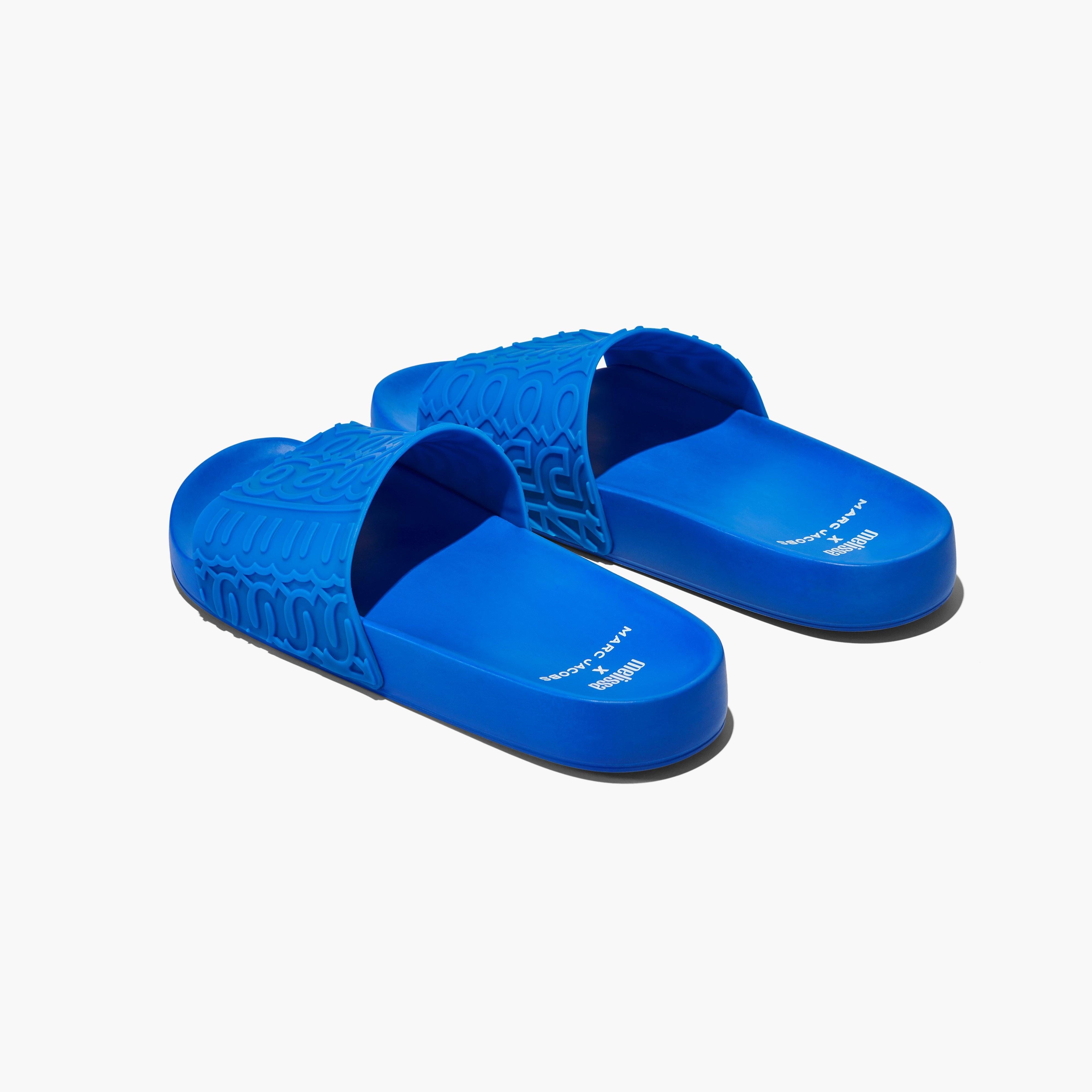 MELISSA X MARC JACOBS SLIDE - 3