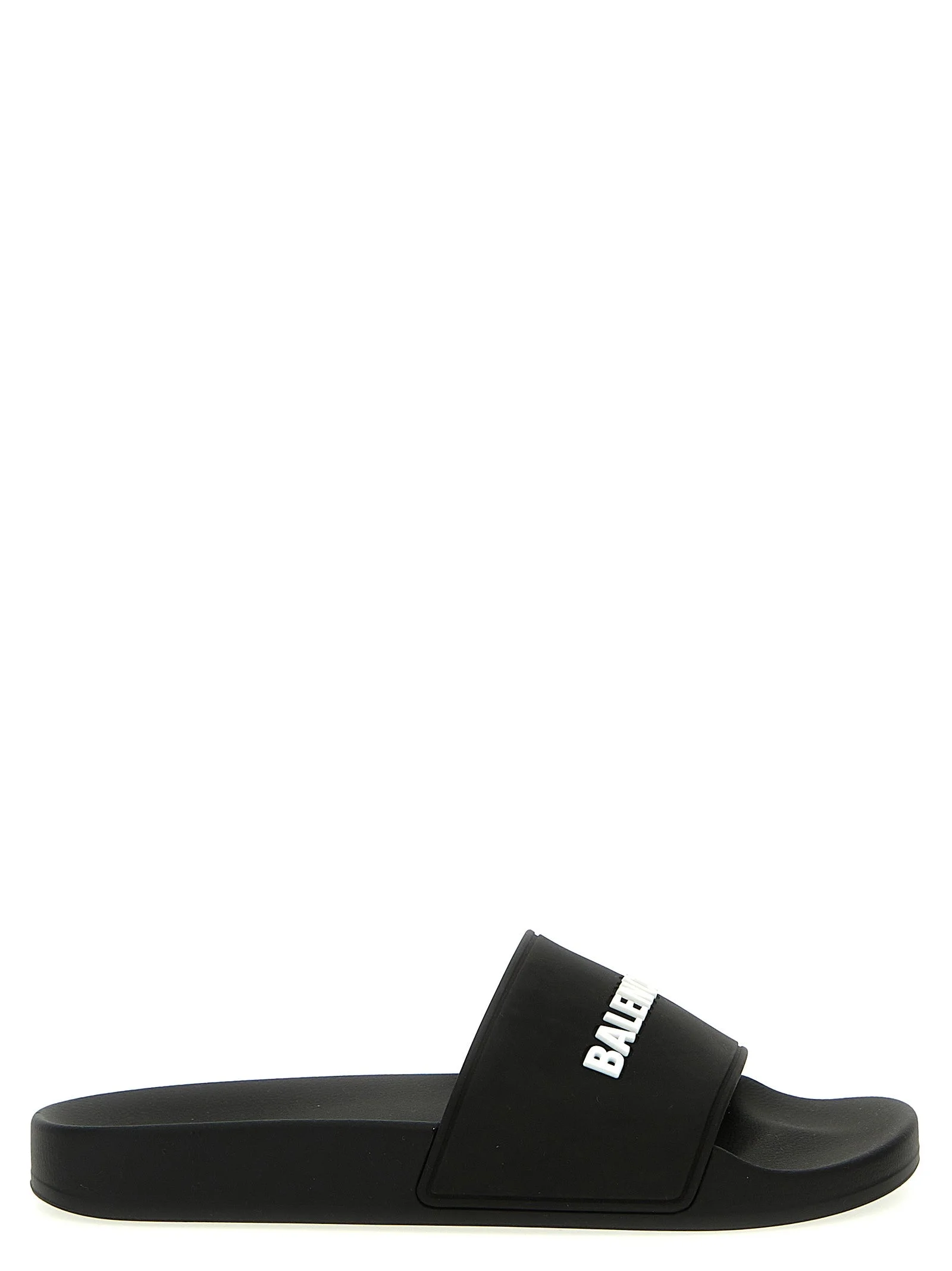 Balenciaga Men 'Pool' Sandals - 1